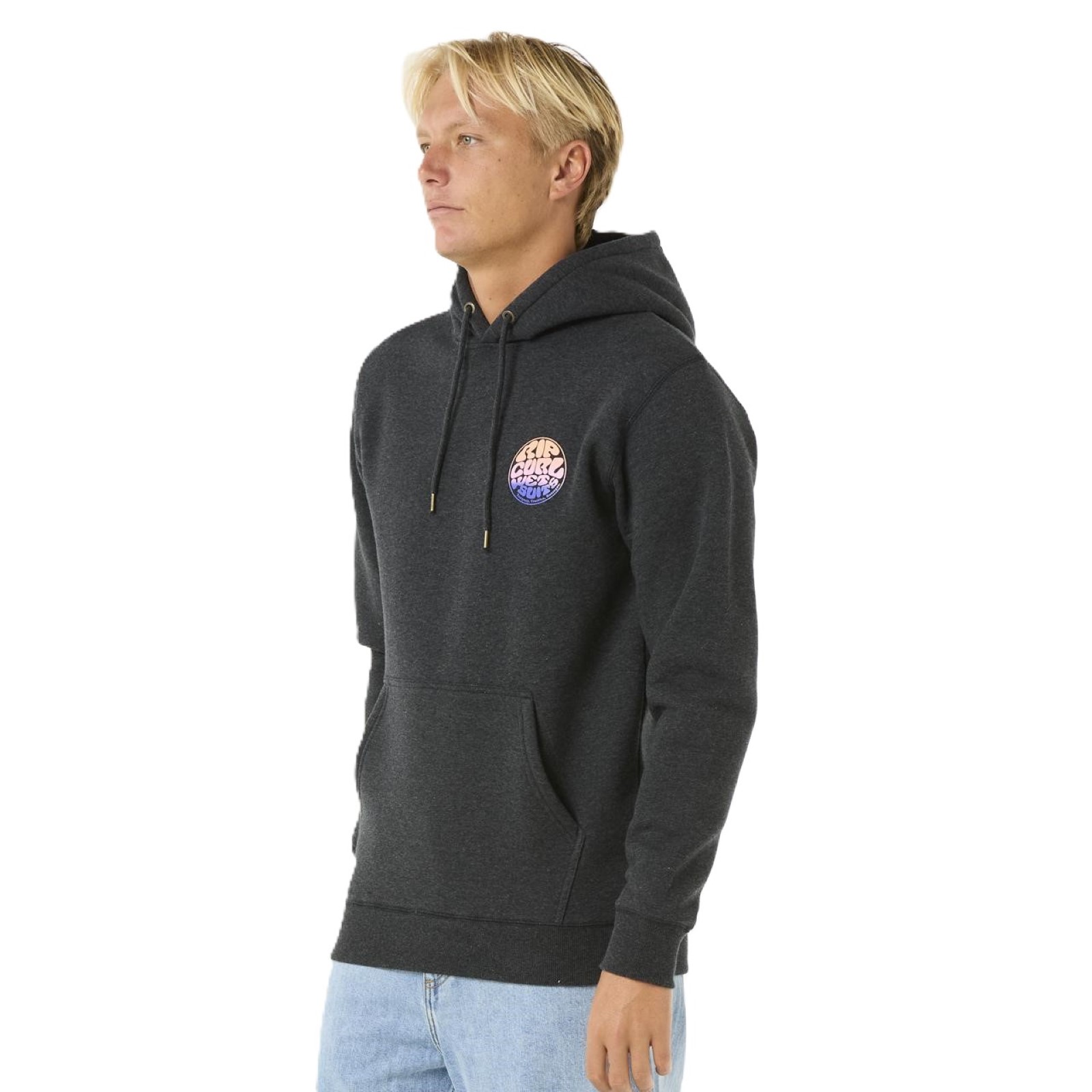 Traje de neopreno Rip Curl para hombre icono suéter con capucha sudadera con capucha sudadera con capucha - Imagen 7 de 33