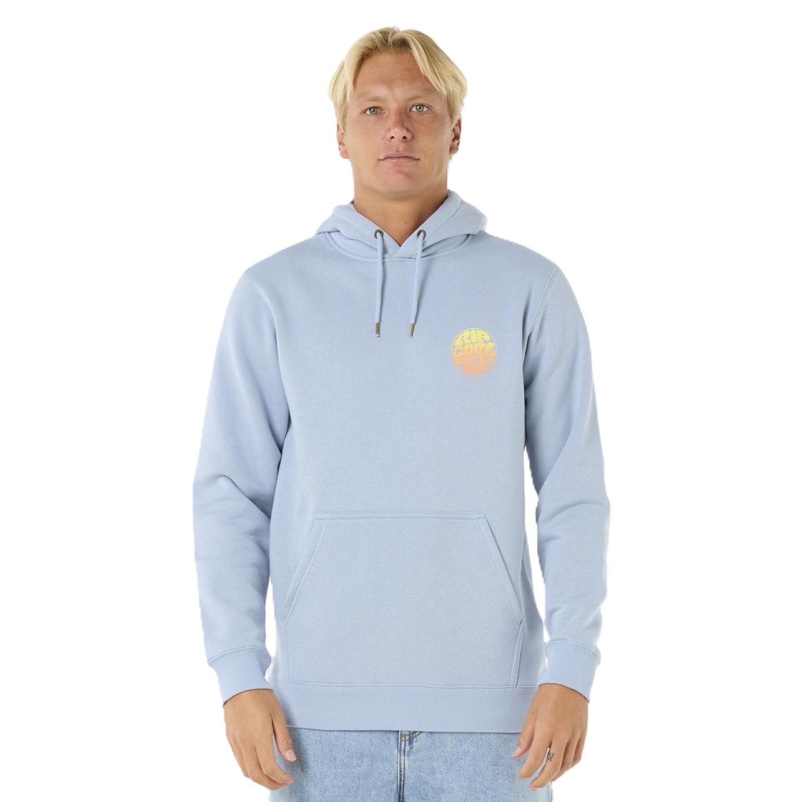 Traje de neopreno Rip Curl para hombre icono suéter con capucha sudadera con capucha sudadera con capucha - Imagen 15 de 33