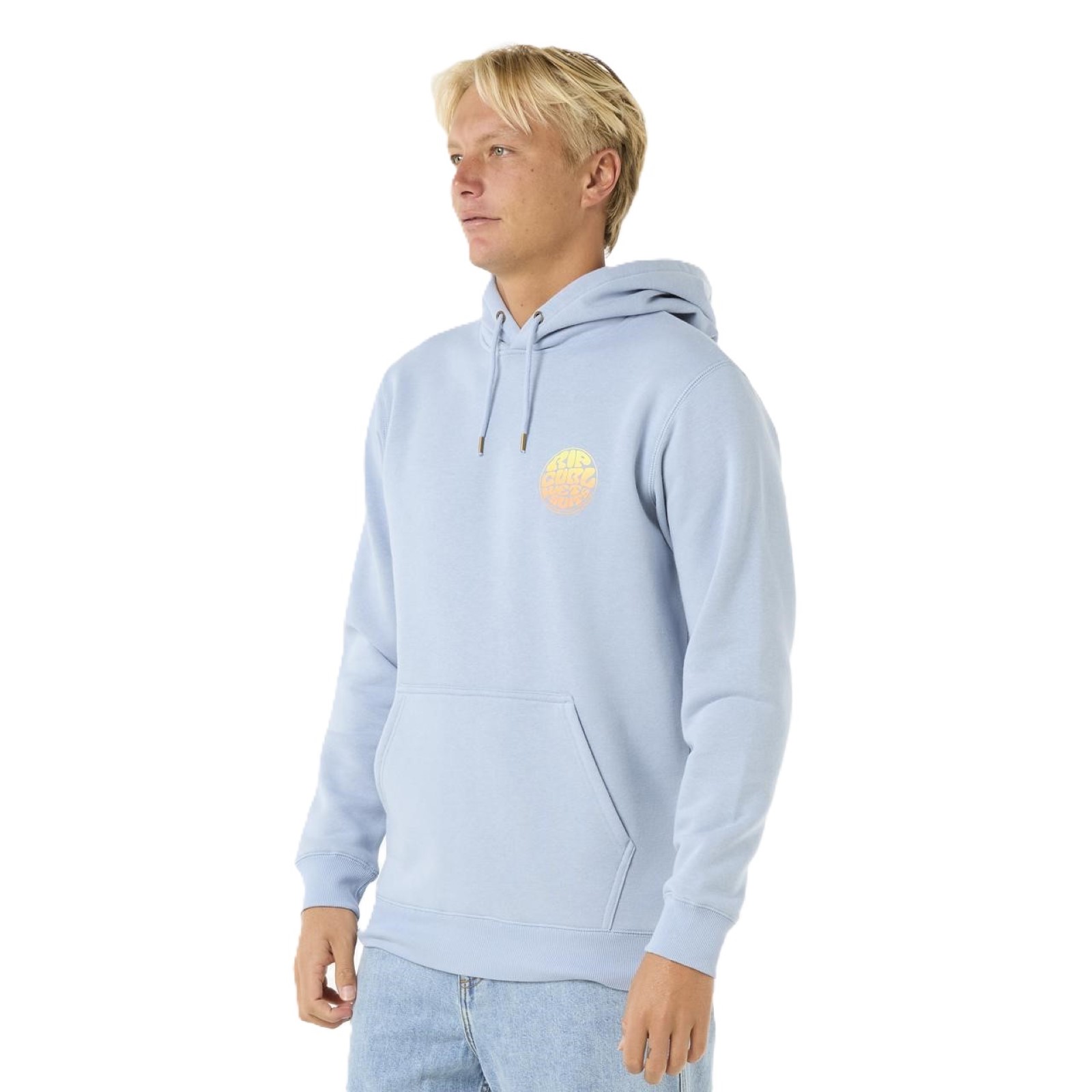 Traje de neopreno Rip Curl para hombre icono suéter con capucha sudadera con capucha sudadera con capucha - Imagen 16 de 33