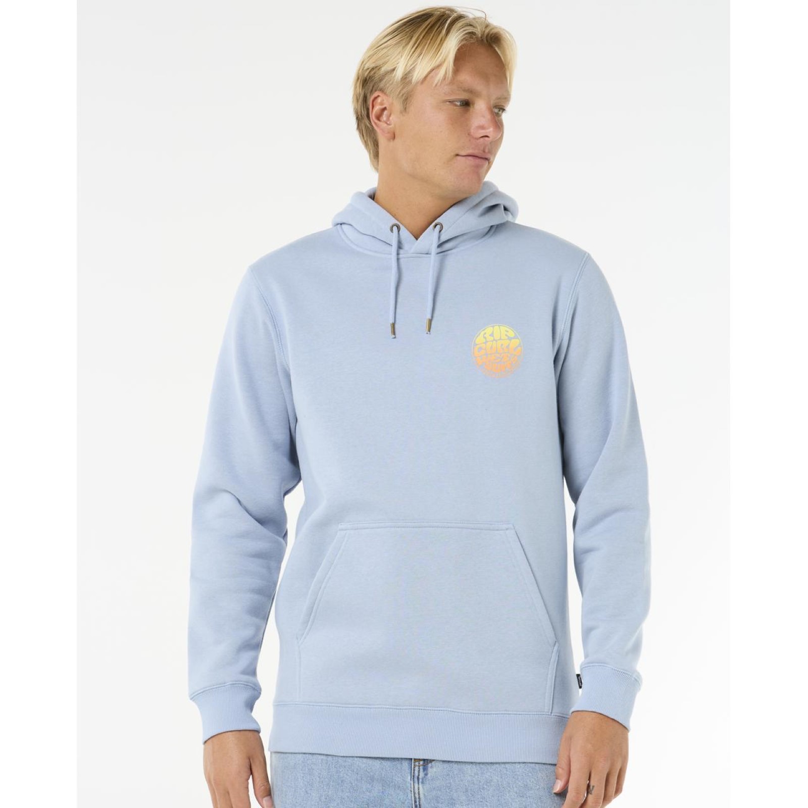 Traje de neopreno Rip Curl para hombre icono suéter con capucha sudadera con capucha sudadera con capucha - Imagen 19 de 33