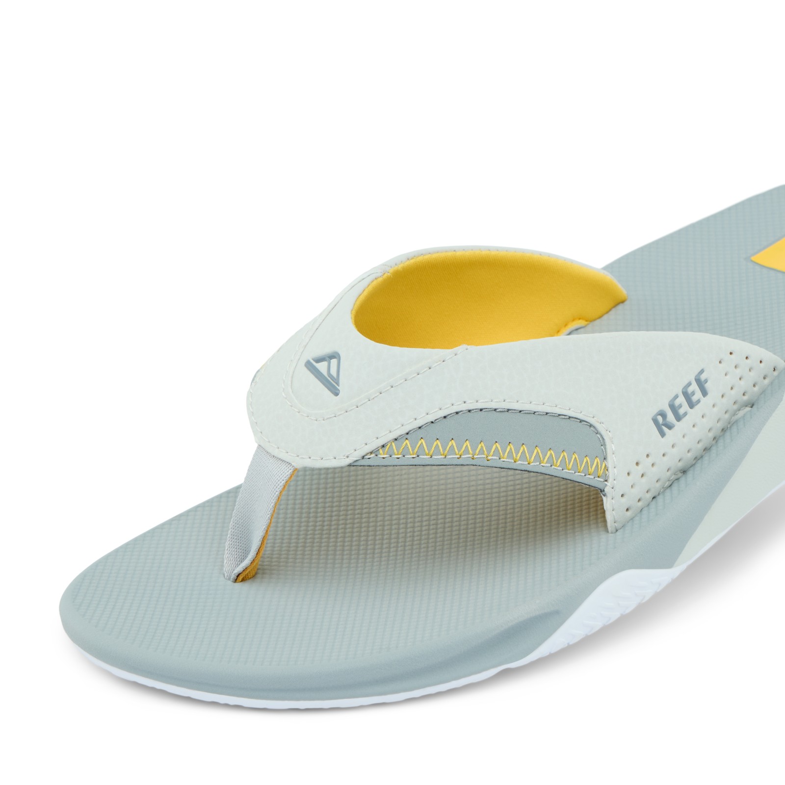 Reef Mens Fanning Pool Beach Holiday Flip Flops Thongs Sandals - Picture 74 of 75