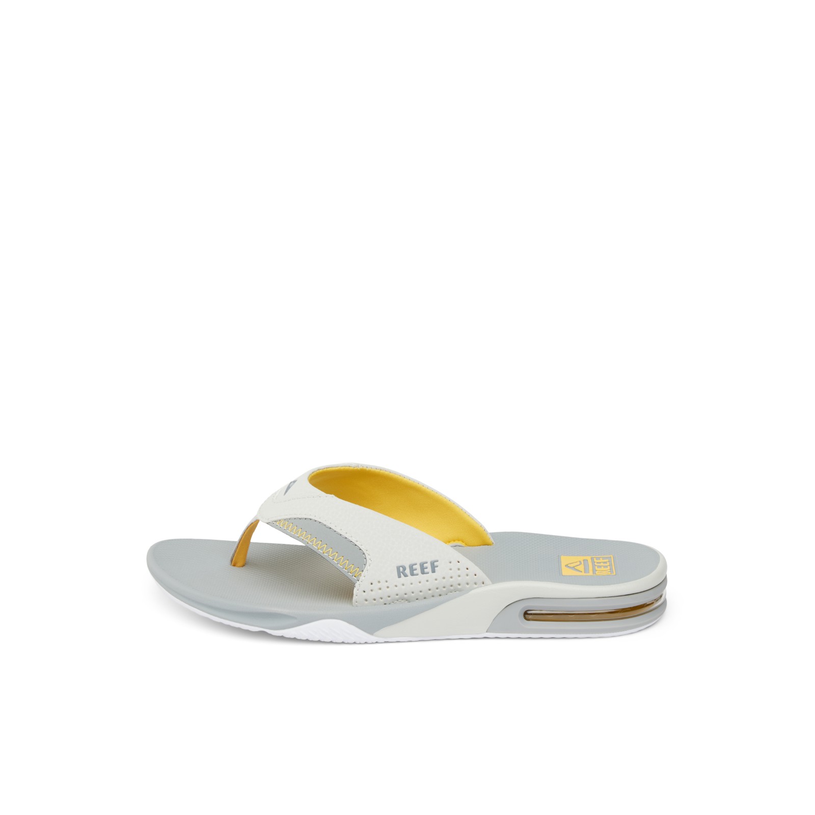 Reef Mens Fanning Pool Beach Holiday Flip Flops Thongs Sandals - Picture 69 of 75
