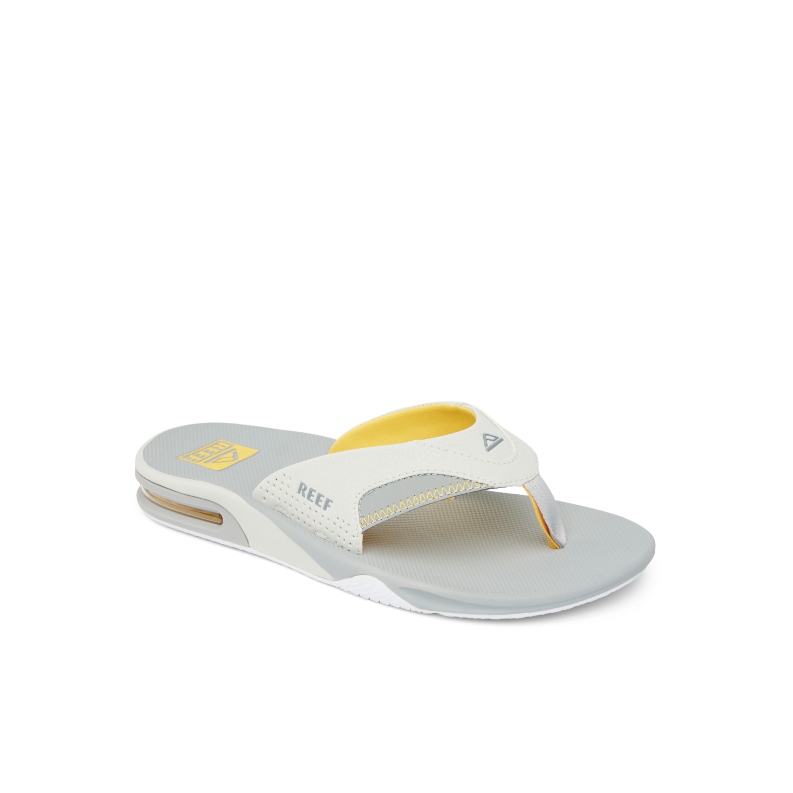 Reef Mens Fanning Pool Beach Holiday Flip Flops Thongs Sandals - Picture 70 of 75