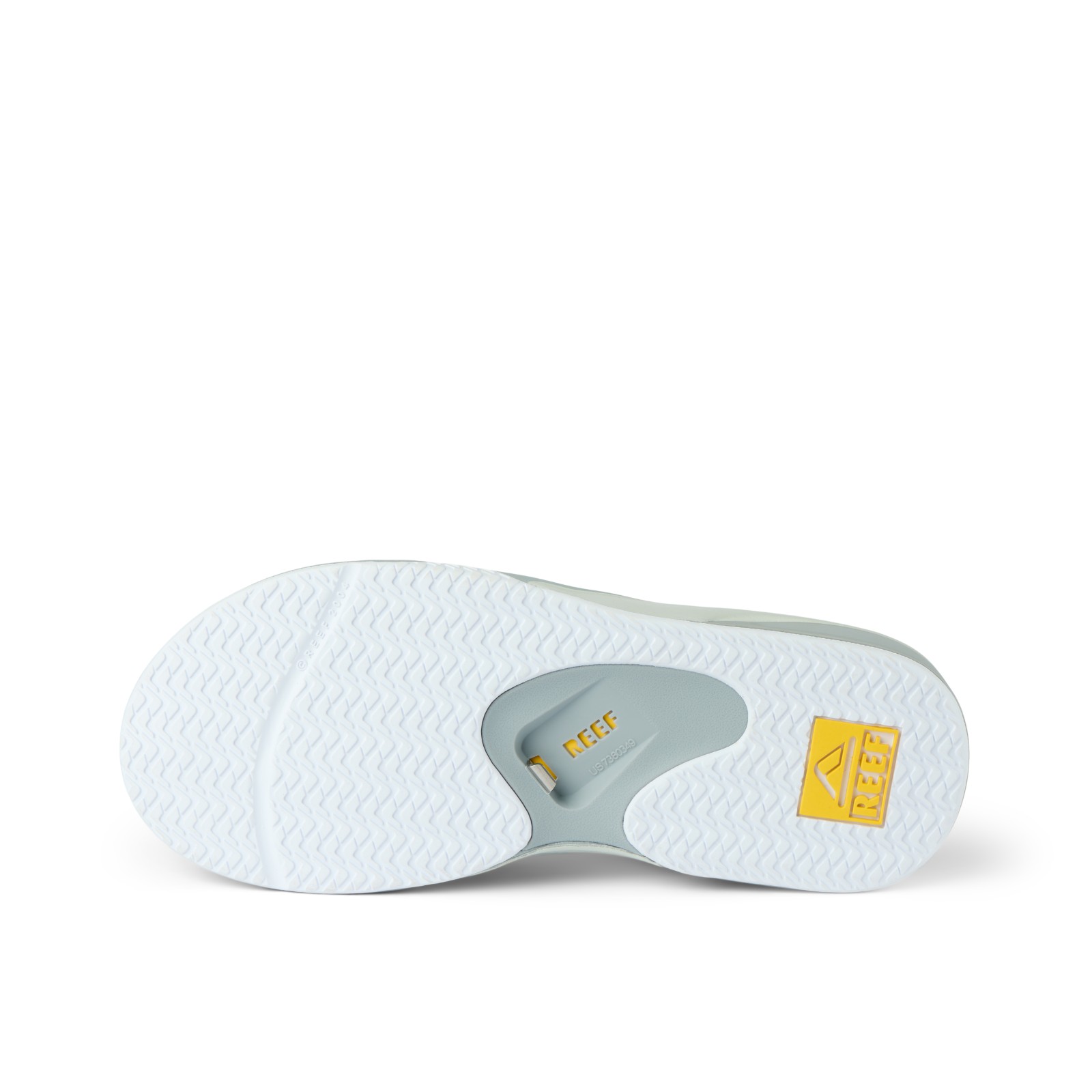 Reef Mens Fanning Pool Beach Holiday Flip Flops Thongs Sandals - Picture 71 of 75
