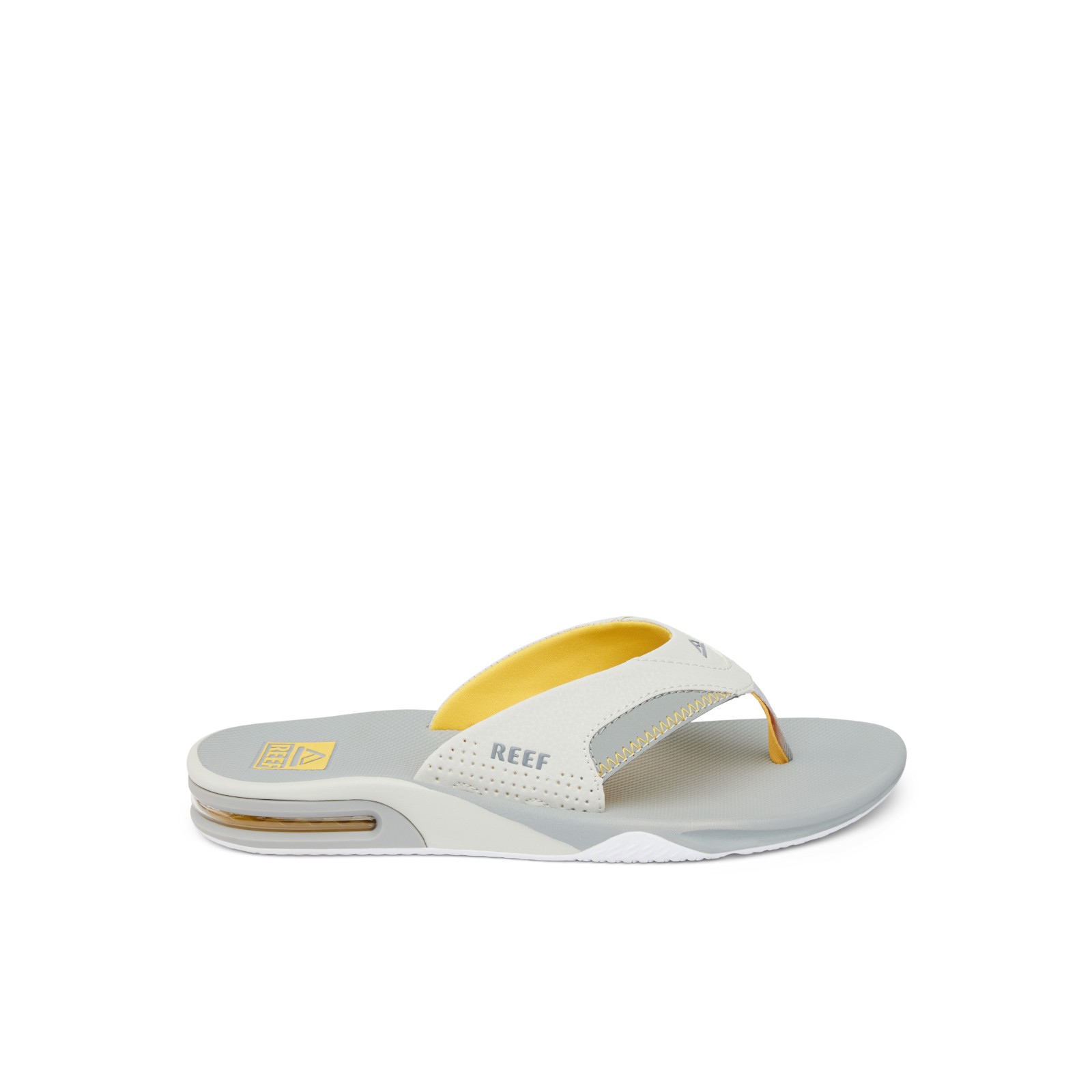 Reef Mens Fanning Pool Beach Holiday Flip Flops Thongs Sandals - Picture 72 of 75