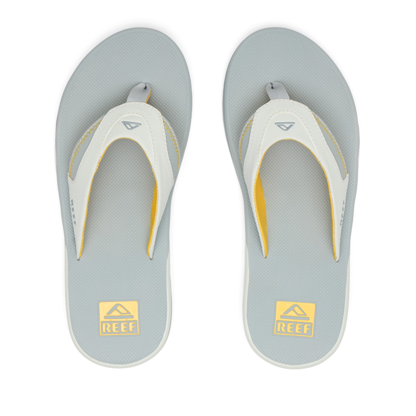 Reef Mens Fanning Pool Beach Holiday Flip Flops Thongs Sandals - Picture 73 of 75