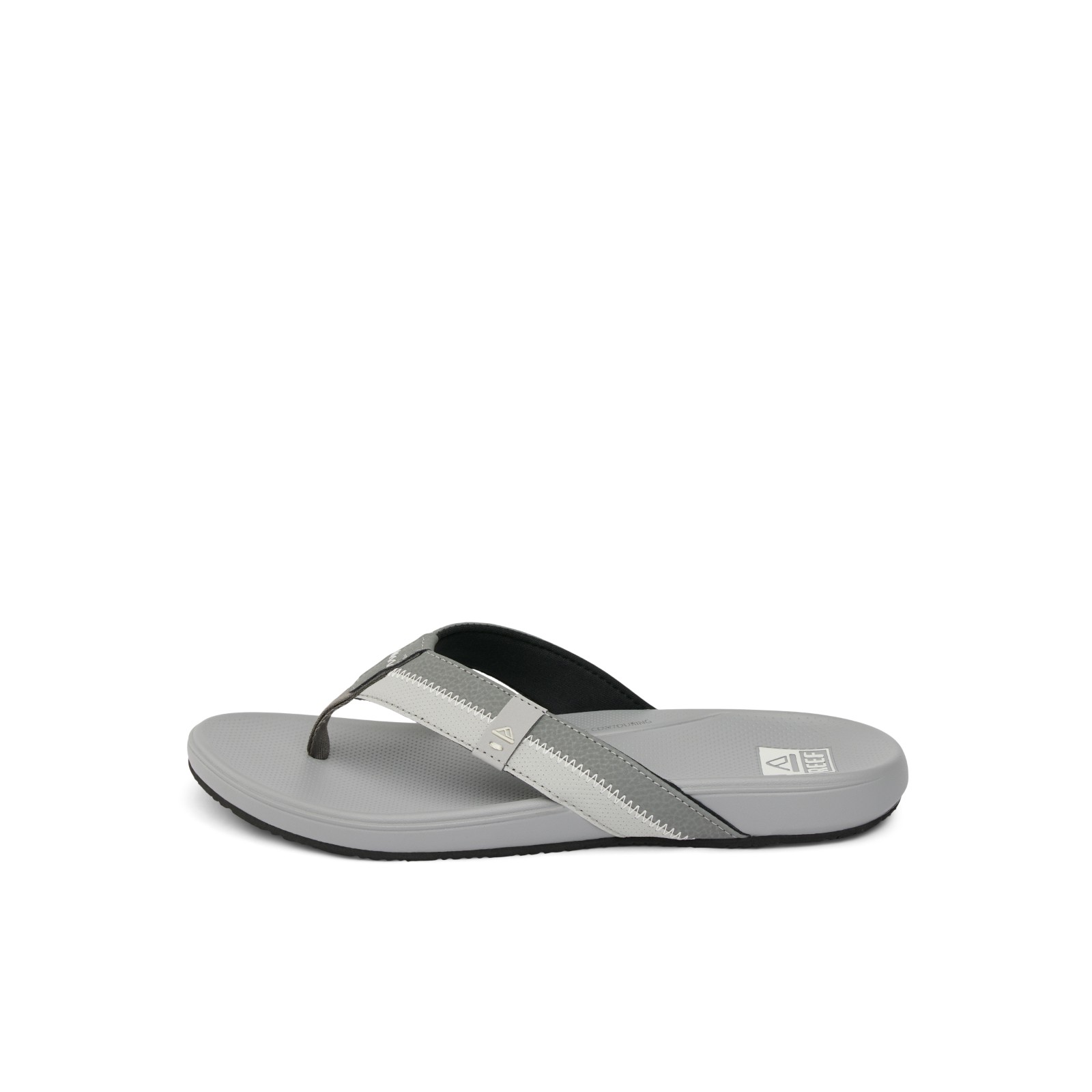 Reef Mens Cushion Phantom 2.0 Summer Beach Sandals Thongs Flip Flops - Picture 20 of 57