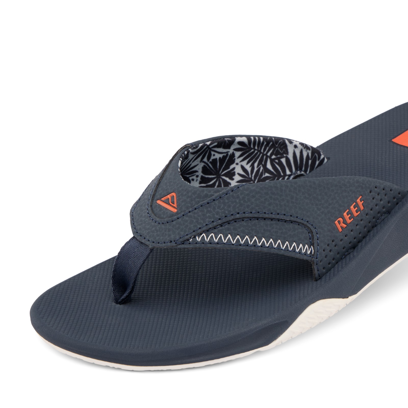 Reef Mens Fanning Pool Beach Holiday Flip Flops Thongs Sandals - Picture 56 of 75