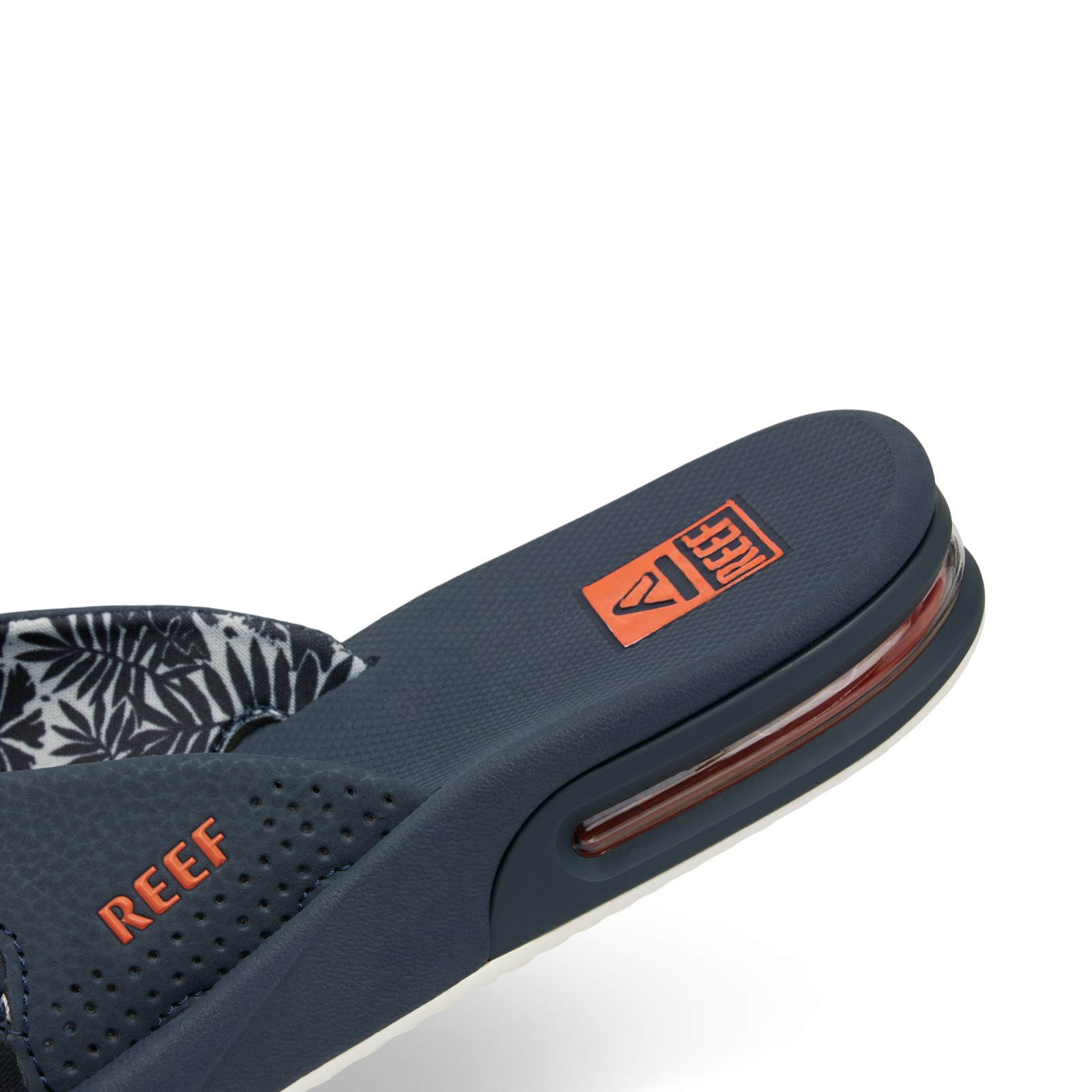 Reef Mens Fanning Pool Beach Holiday Flip Flops Thongs Sandals - Picture 57 of 75