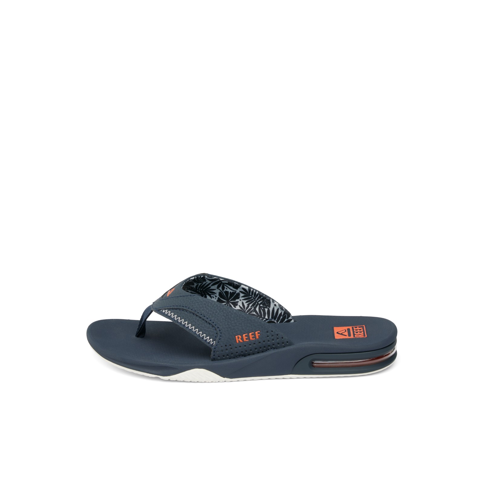 Reef Mens Fanning Pool Beach Holiday Flip Flops Thongs Sandals - Picture 51 of 75