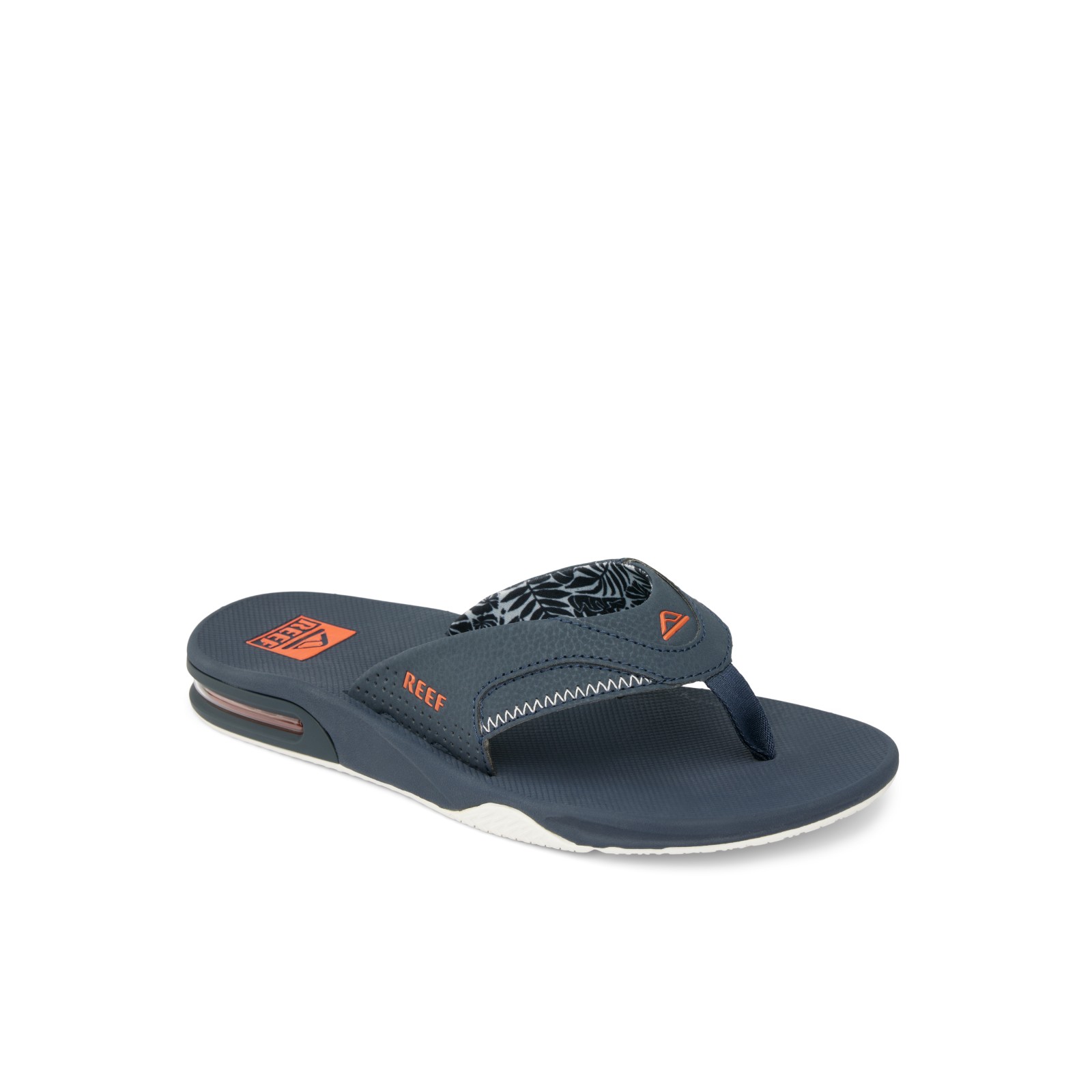Reef Mens Fanning Pool Beach Holiday Flip Flops Thongs Sandals - Picture 52 of 75