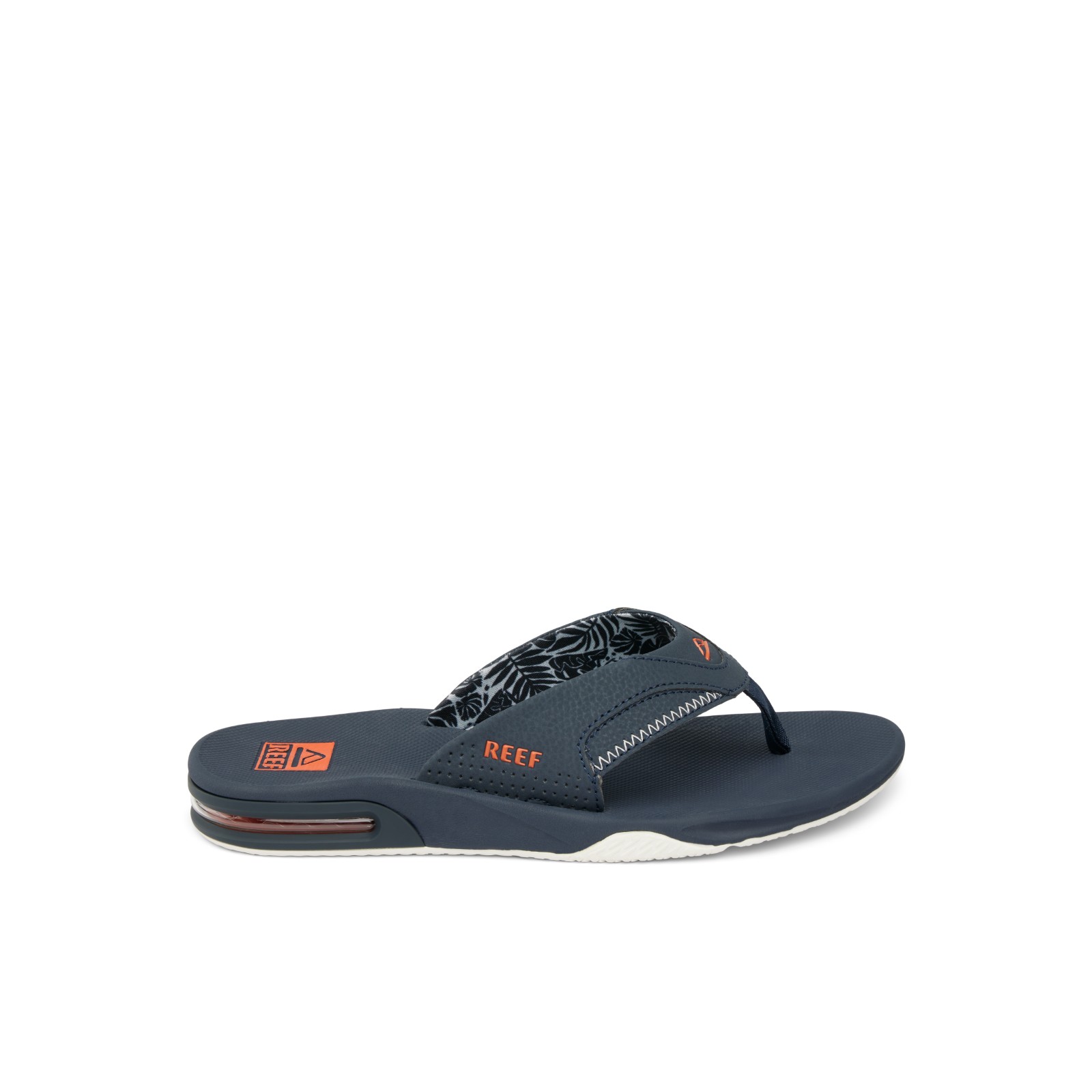 Reef Mens Fanning Pool Beach Holiday Flip Flops Thongs Sandals - Picture 53 of 75