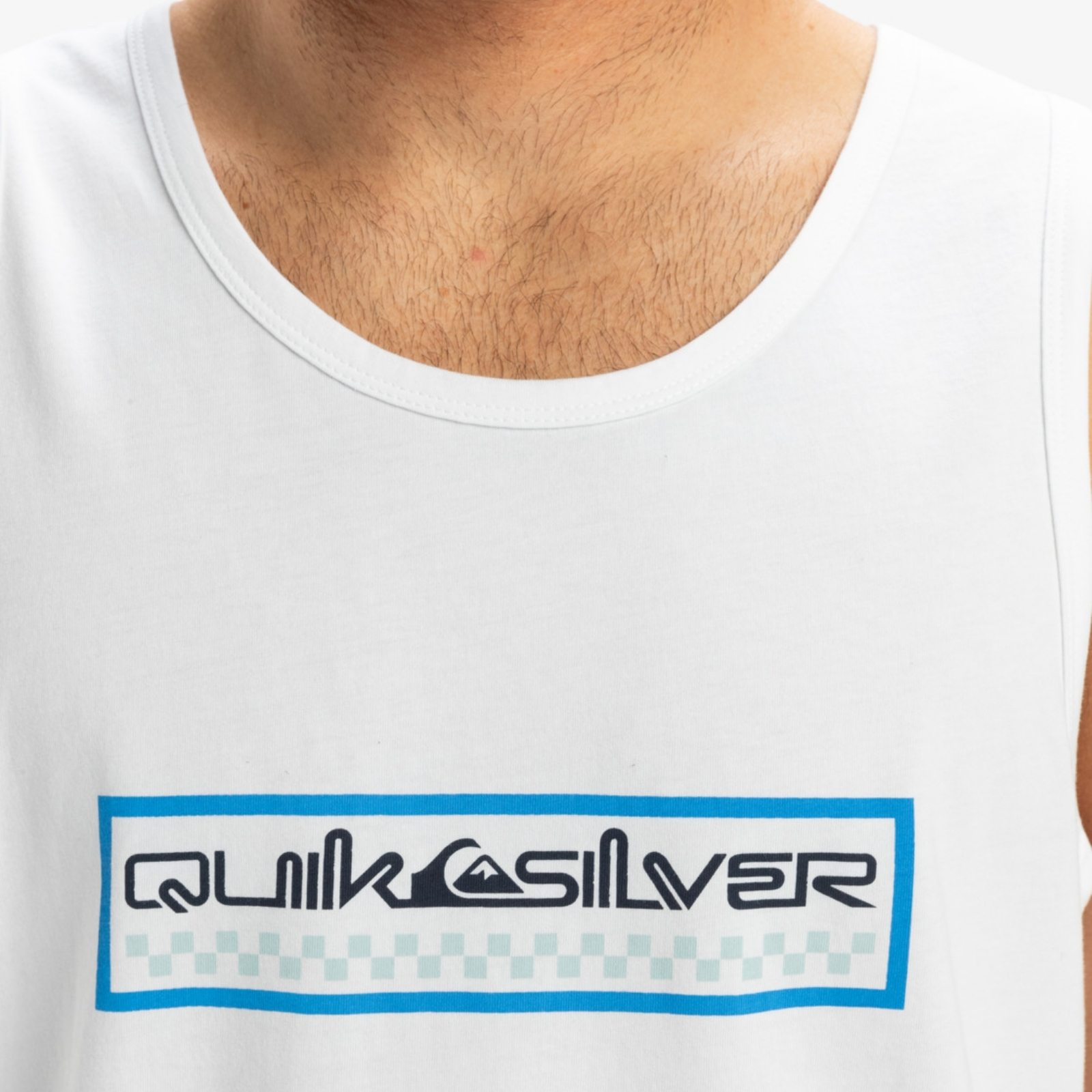 Quiksilver Mens Ev Sun Dagger Vest - Picture 11 of 13