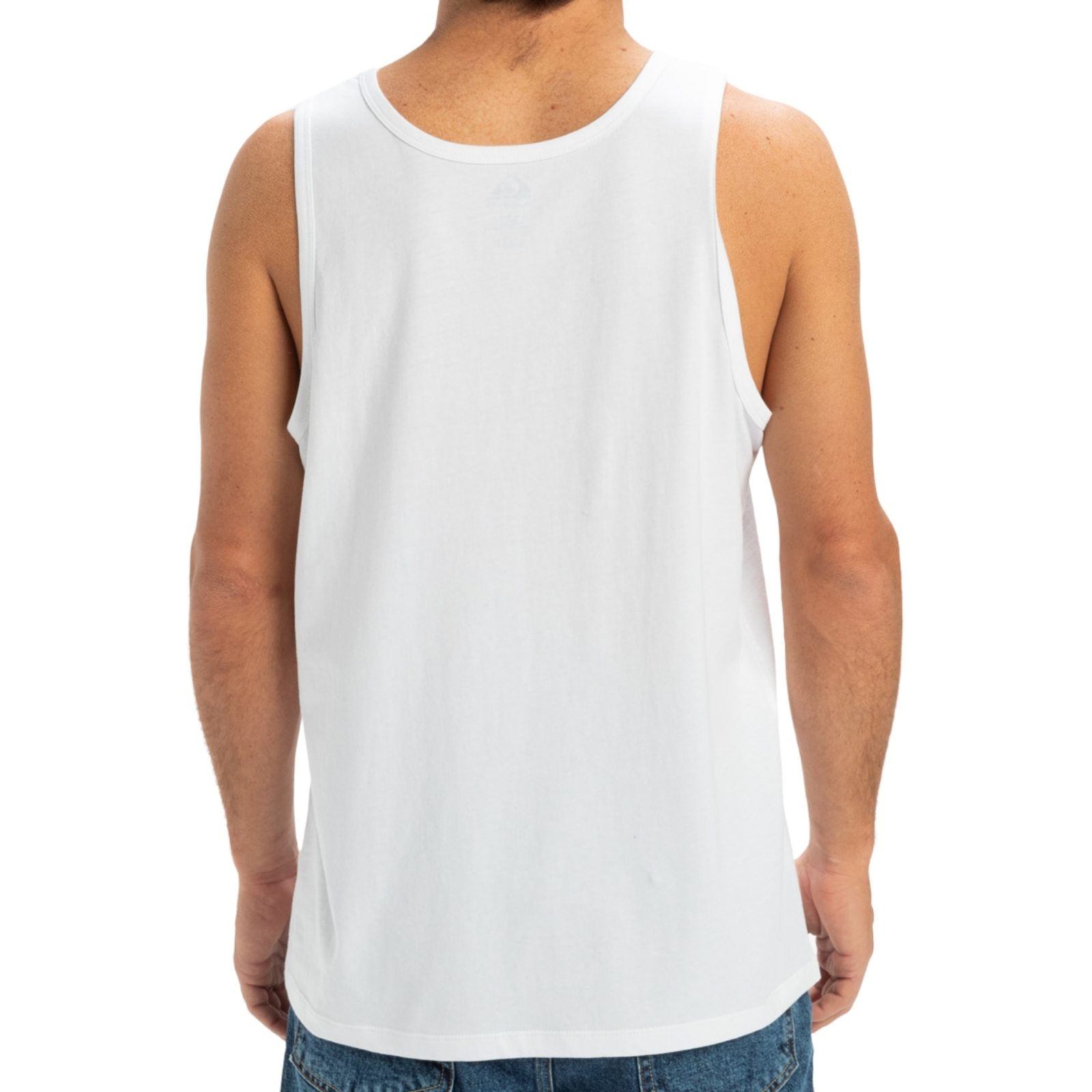 Quiksilver Mens Ev Sun Dagger Vest - Picture 12 of 13