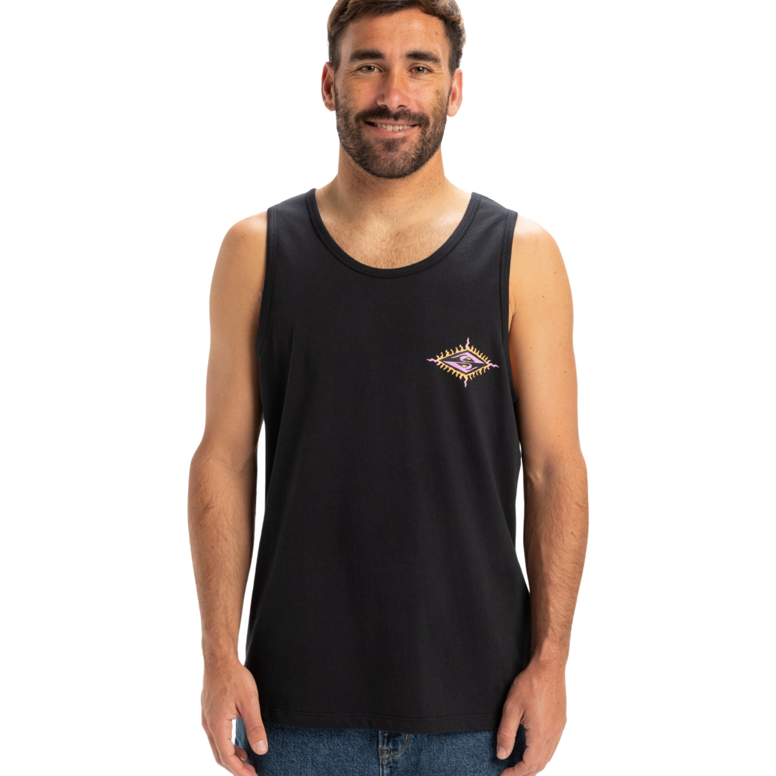 Chaleco Quiksilver Ev Beach Blast para hombre - Imagen 2 de 9