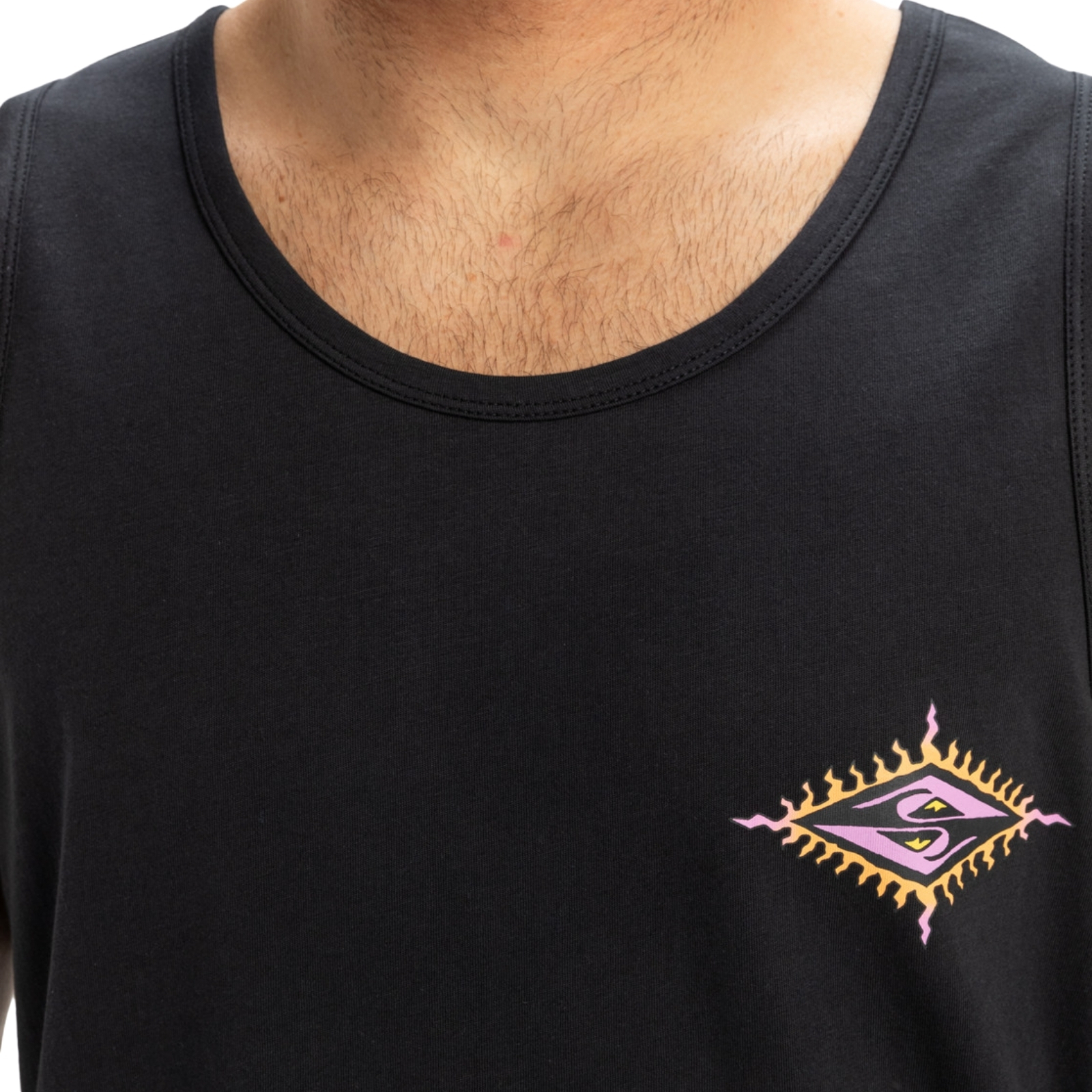 Chaleco Quiksilver Ev Beach Blast para hombre - Imagen 4 de 9