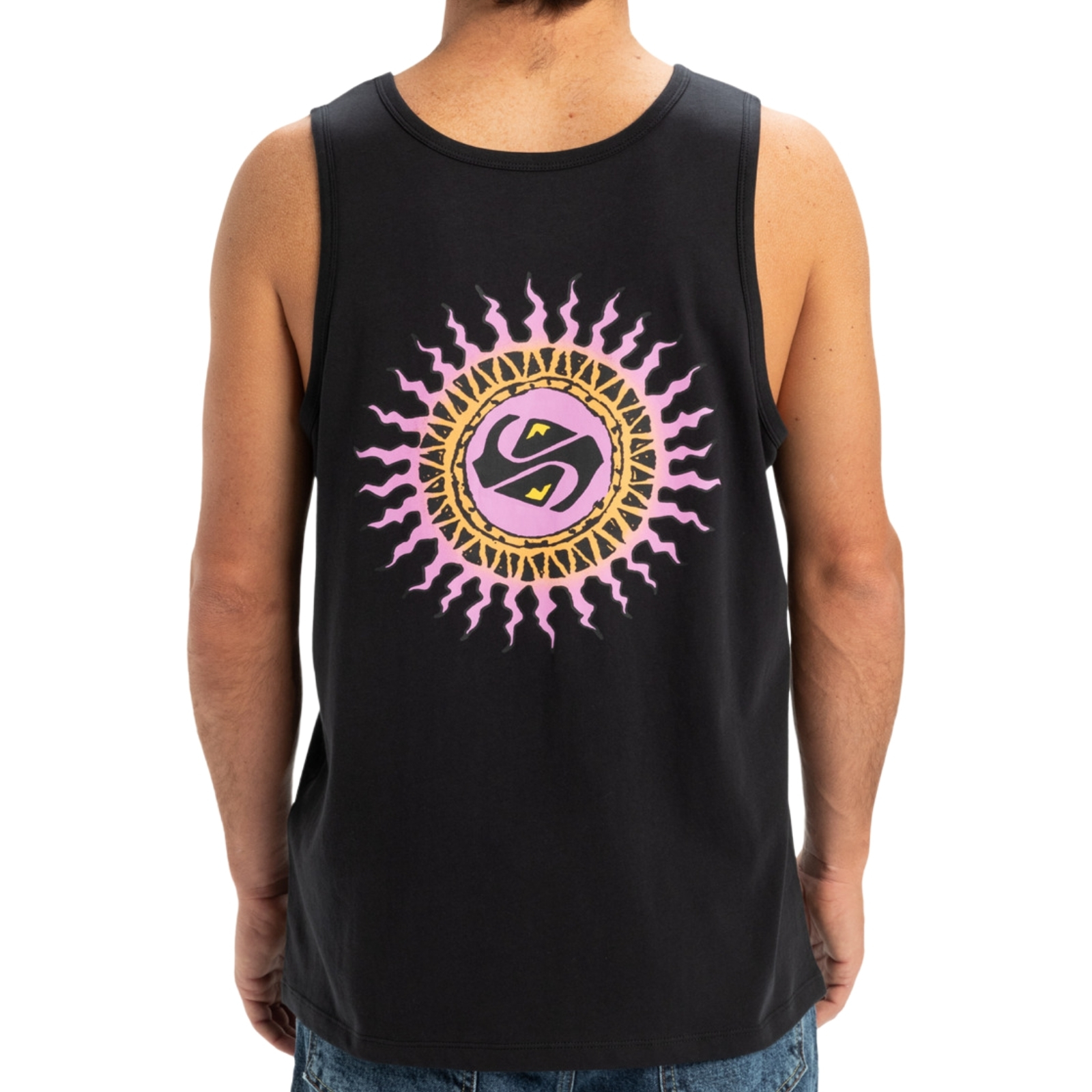 Chaleco Quiksilver Ev Beach Blast para hombre - Imagen 3 de 9
