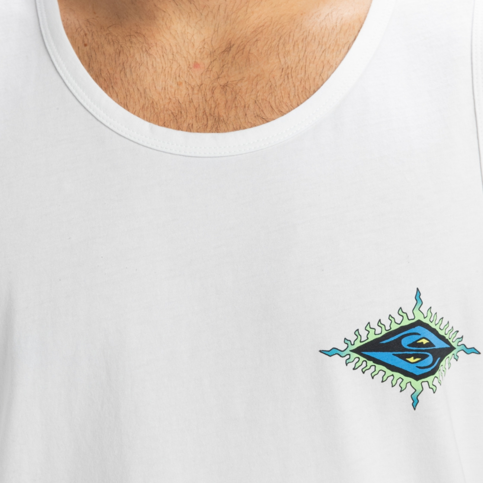 Chaleco Quiksilver Ev Beach Blast para hombre - Imagen 7 de 9