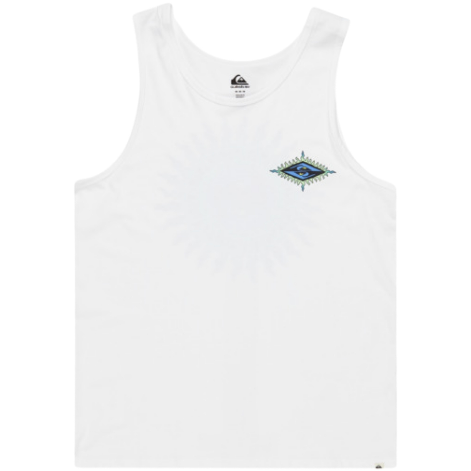 Chaleco Quiksilver Ev Beach Blast para hombre - Imagen 9 de 9