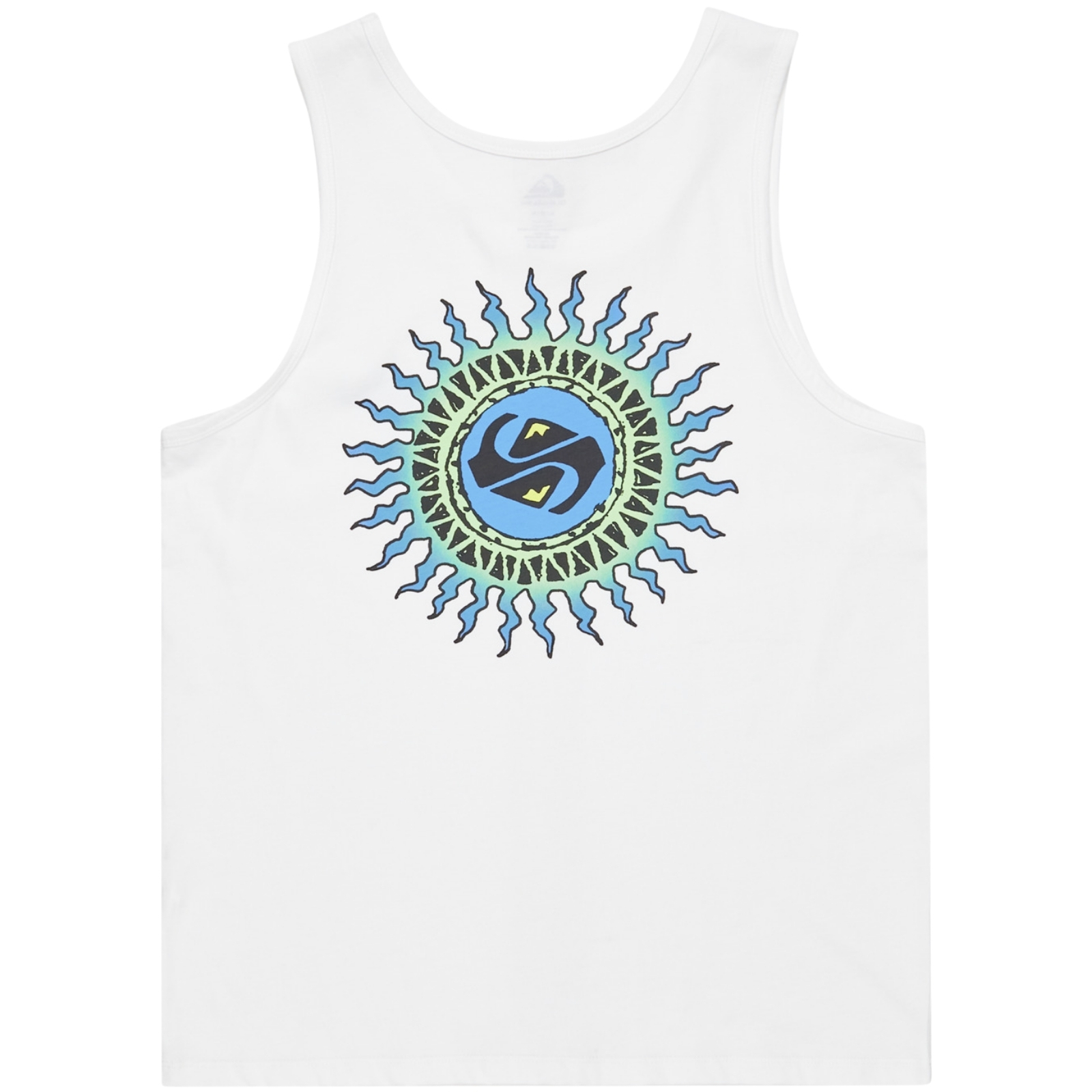 Chaleco Quiksilver Ev Beach Blast para hombre - Imagen 8 de 9