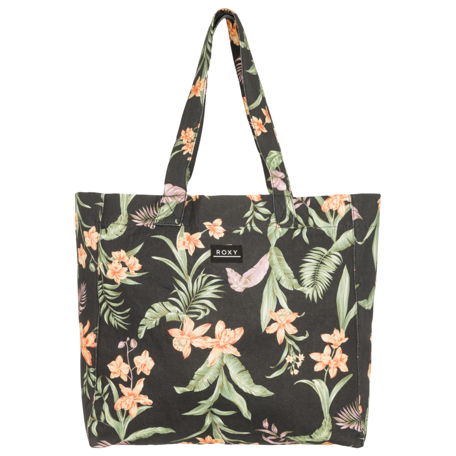 Mochila Roxy unisex anti malas vibraciones - Imagen 4 de 9