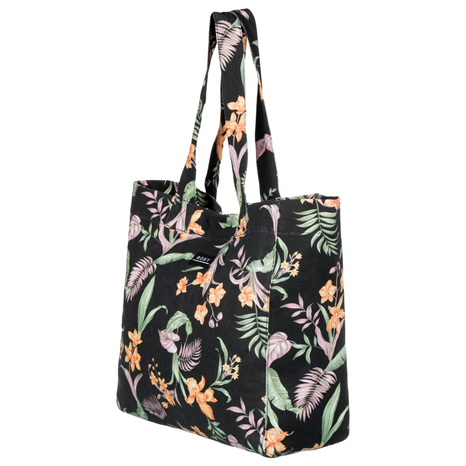 Mochila Roxy unisex anti malas vibraciones - Imagen 5 de 9