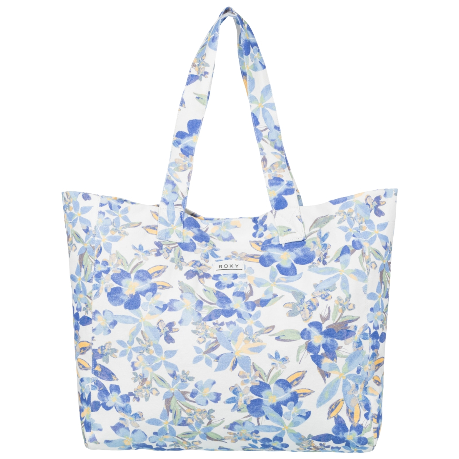 Mochila Roxy unisex anti malas vibraciones - Imagen 8 de 9