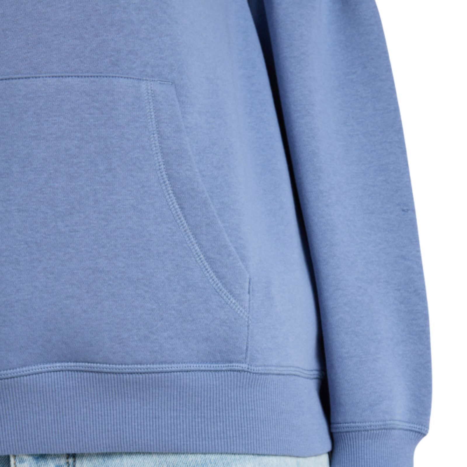 Roxy Womens Surf Stoked Pullover Hoodie Sweatshirt Hoody Hooded Relaxed Fit - Picture 13 of 19