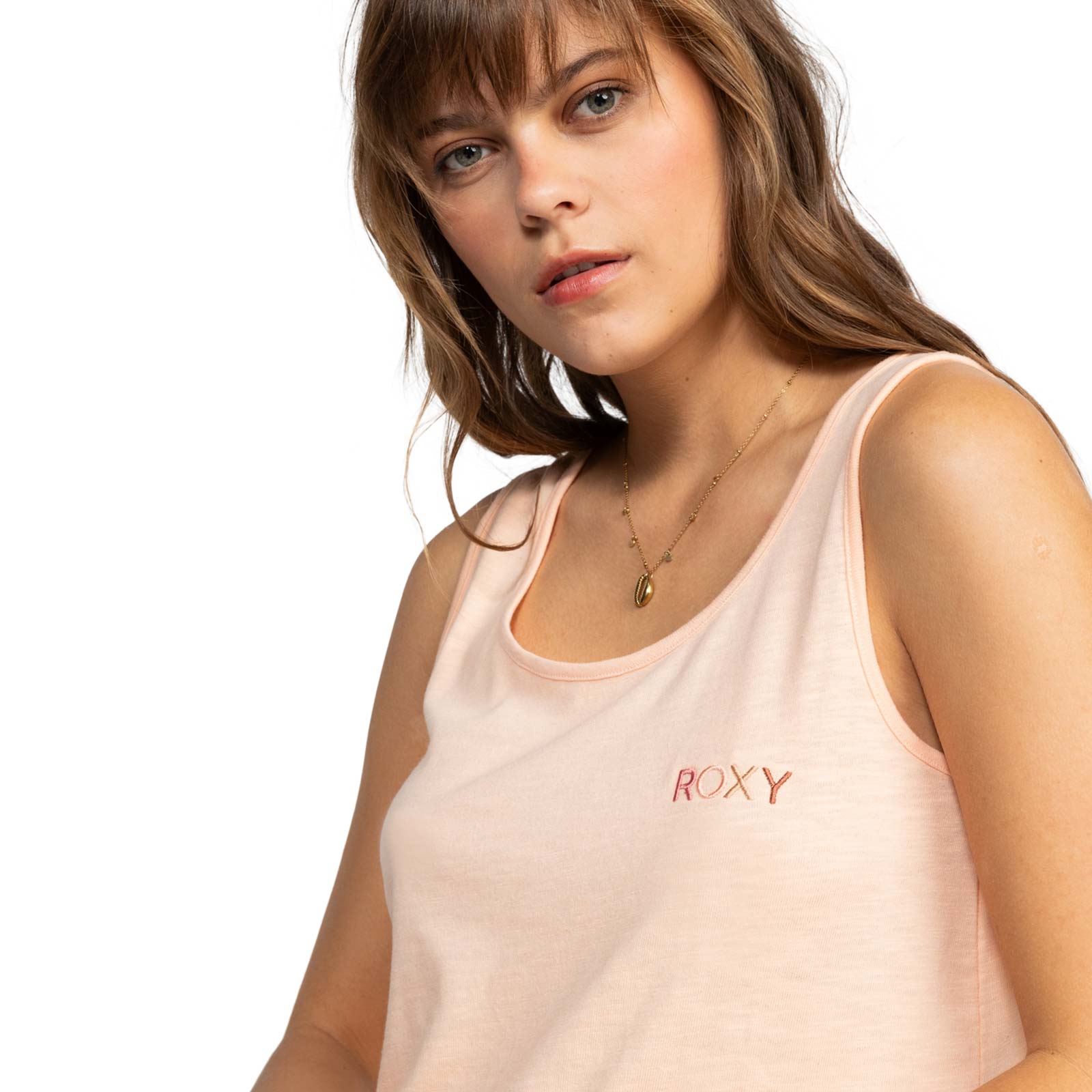 Roxy Womens Saturdaze Tank Top Vest - Picture 4 of 7