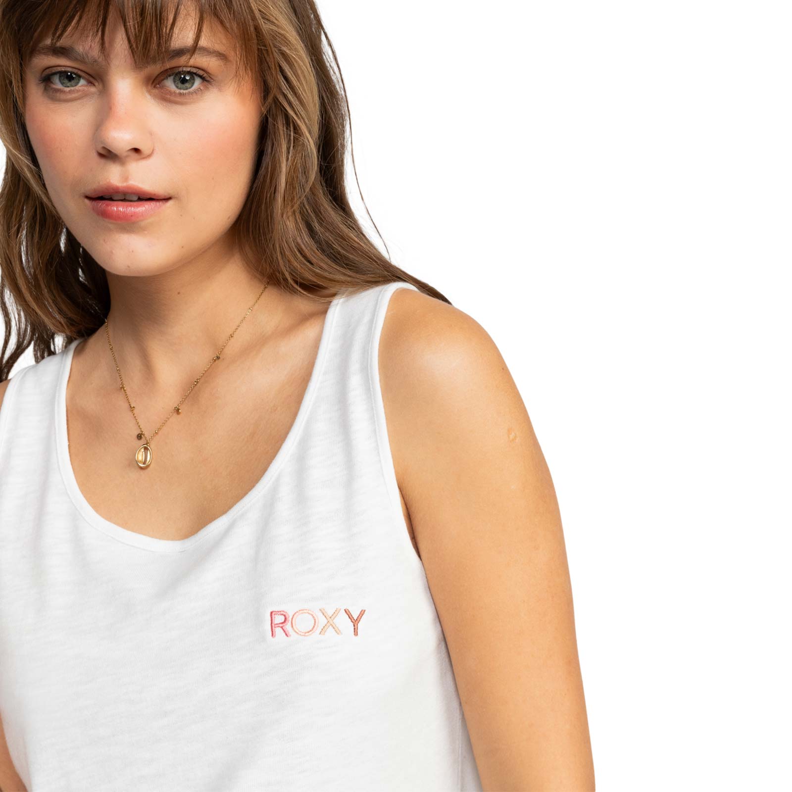 Roxy Womens Saturdaze Tank Top Vest - Picture 7 of 7