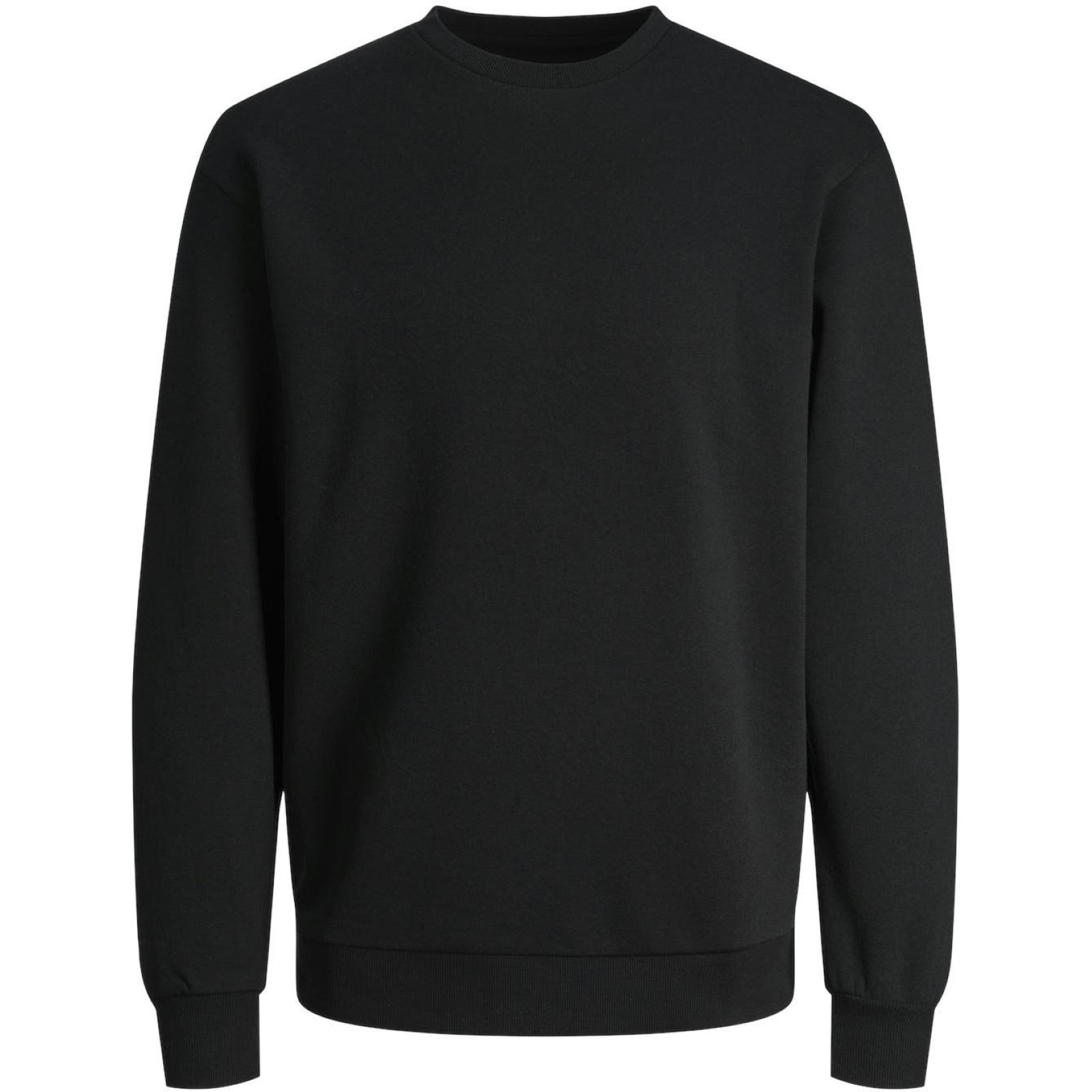 Jack & Jones Mens Bradley Sweat Crew Sweatshirt - Picture 8 of 49