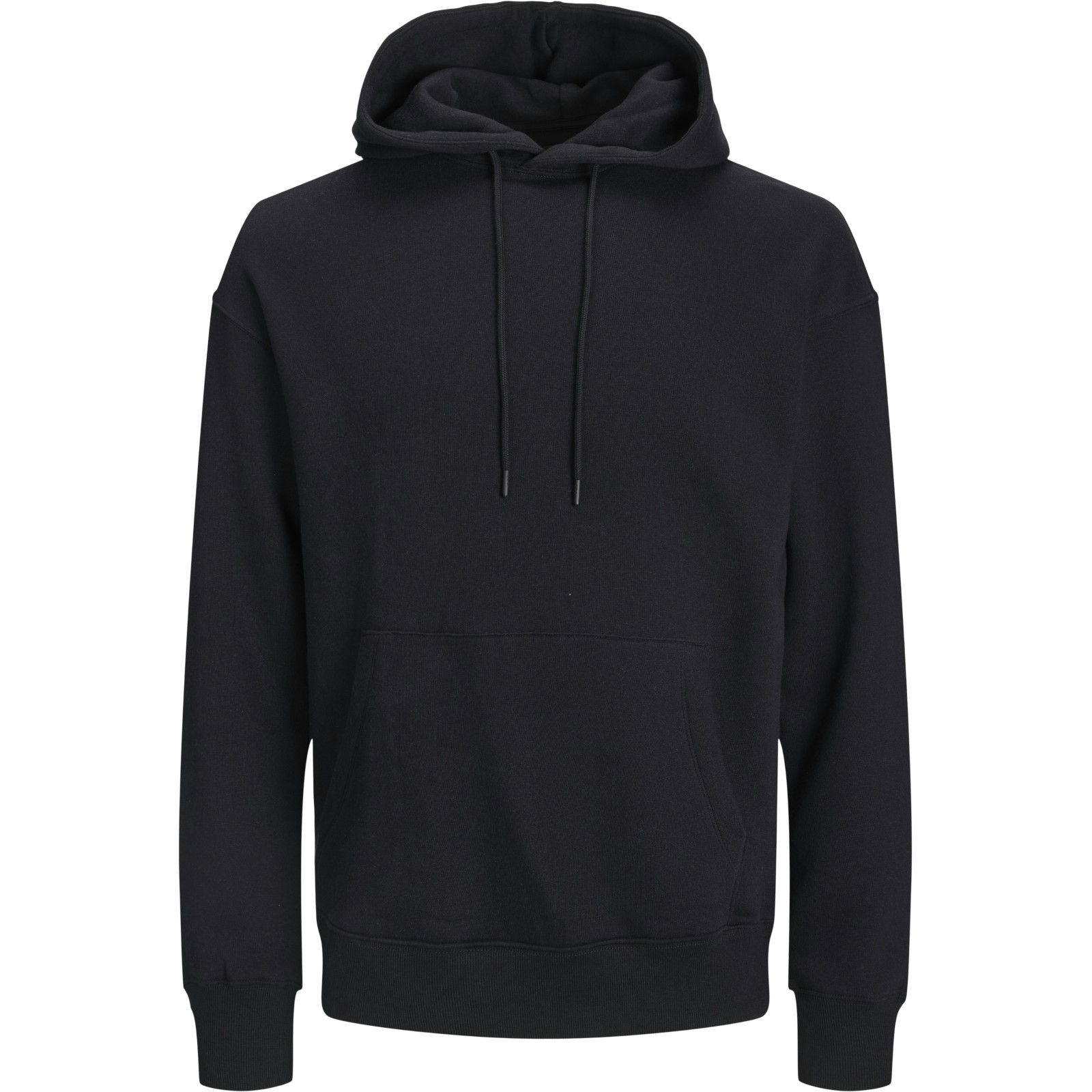 Jack & Jones Mens Bradley Sweat Big & Tall Hoodie - Picture 8 of 29