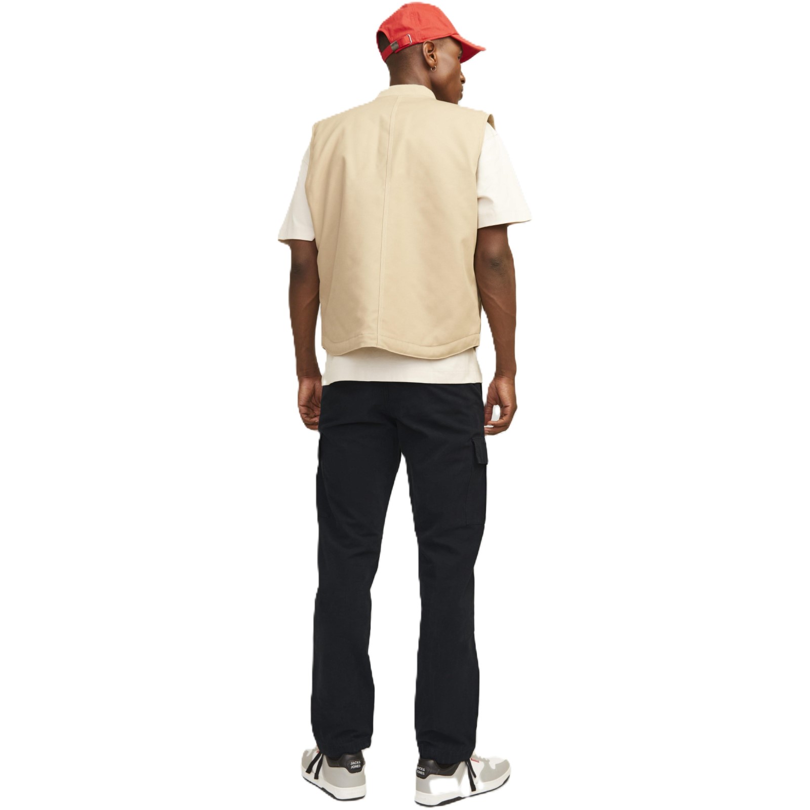 Cargos Kane Barkley de Jack & Jones para hombre - Imagen 4 de 25