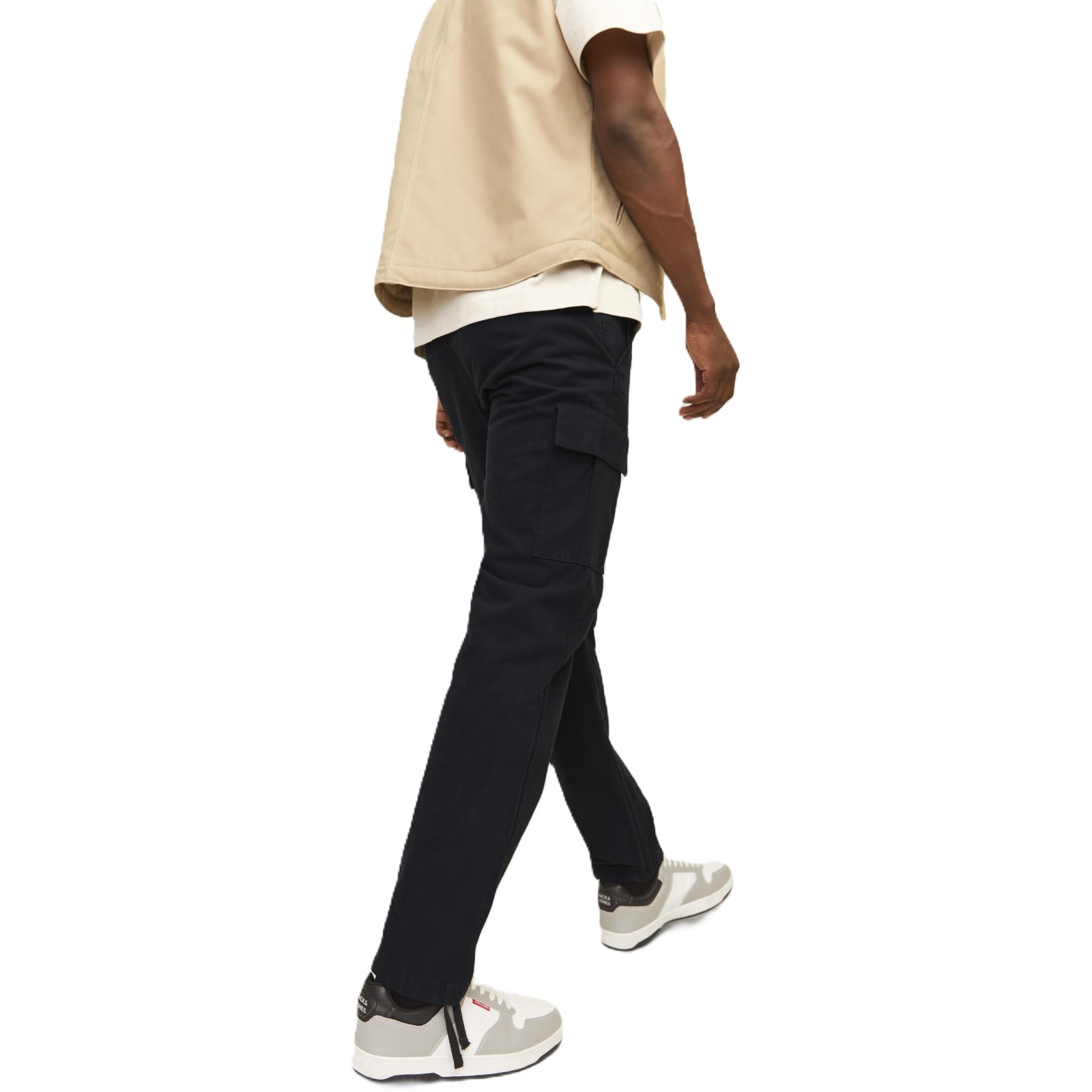 Cargos Kane Barkley de Jack & Jones para hombre - Imagen 5 de 25