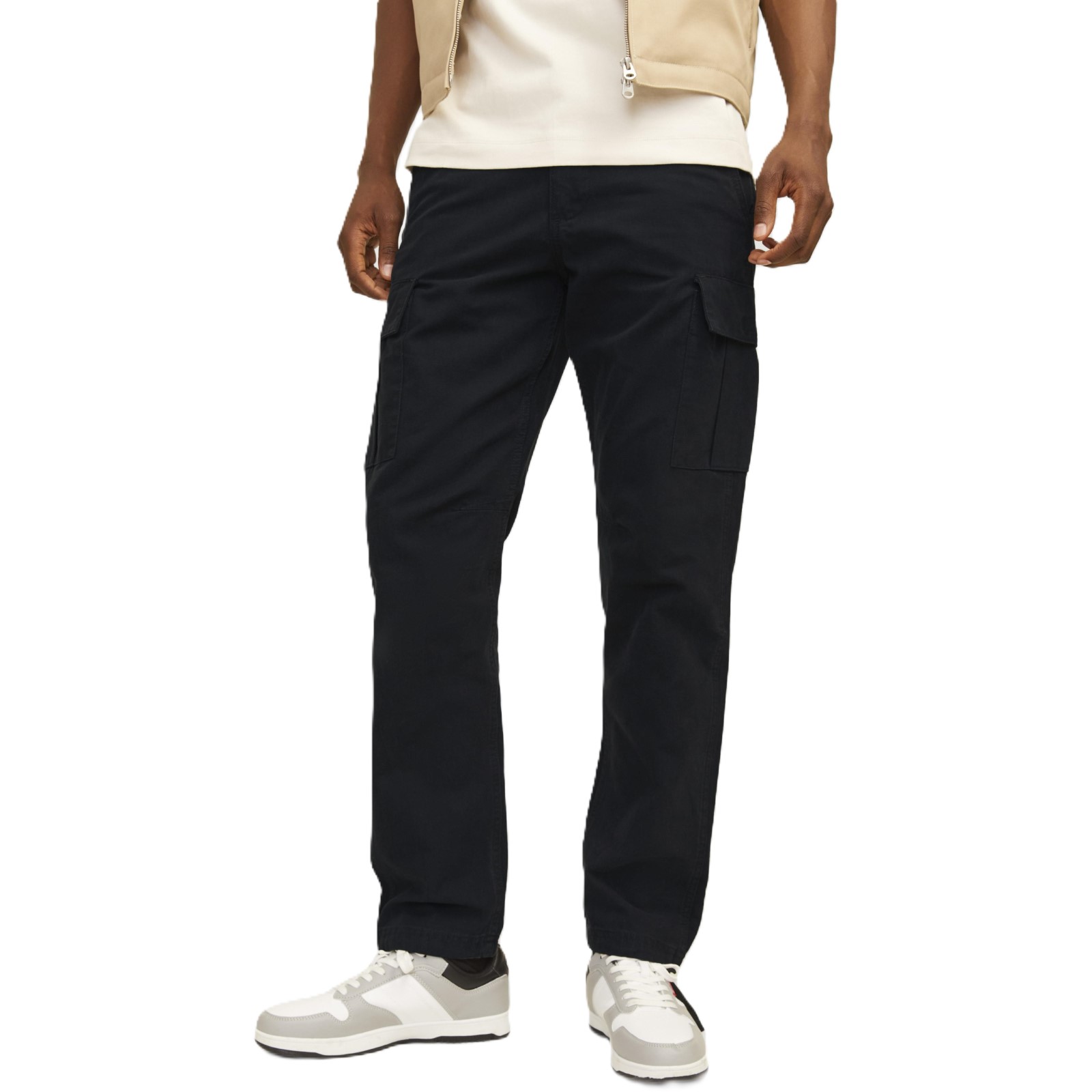 Cargos Kane Barkley de Jack & Jones para hombre - Imagen 2 de 25