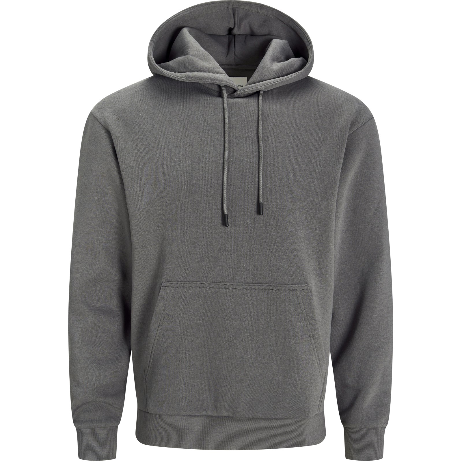 Jack & Jones Mens Bradley Sweat Big & Tall Hoodie - Picture 22 of 29