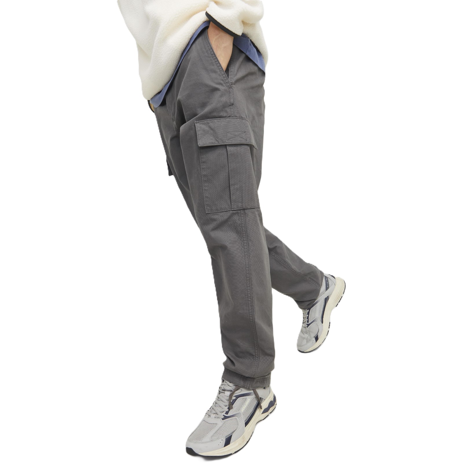 Cargos Kane Barkley de Jack & Jones para hombre - Imagen 13 de 25