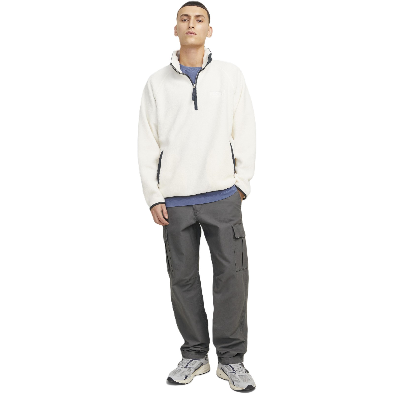 Cargos Kane Barkley de Jack & Jones para hombre - Imagen 14 de 25