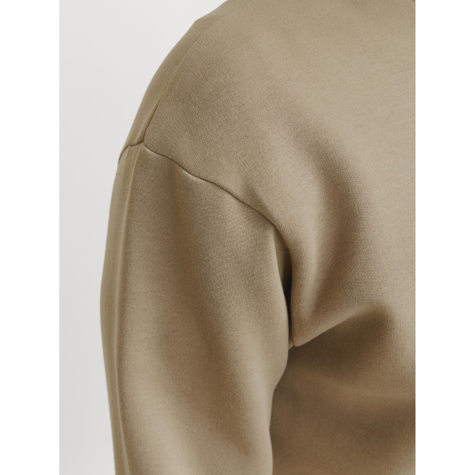 Jack & Jones Mens Bradley Sweat Crew Sweatshirt - Picture 21 of 49