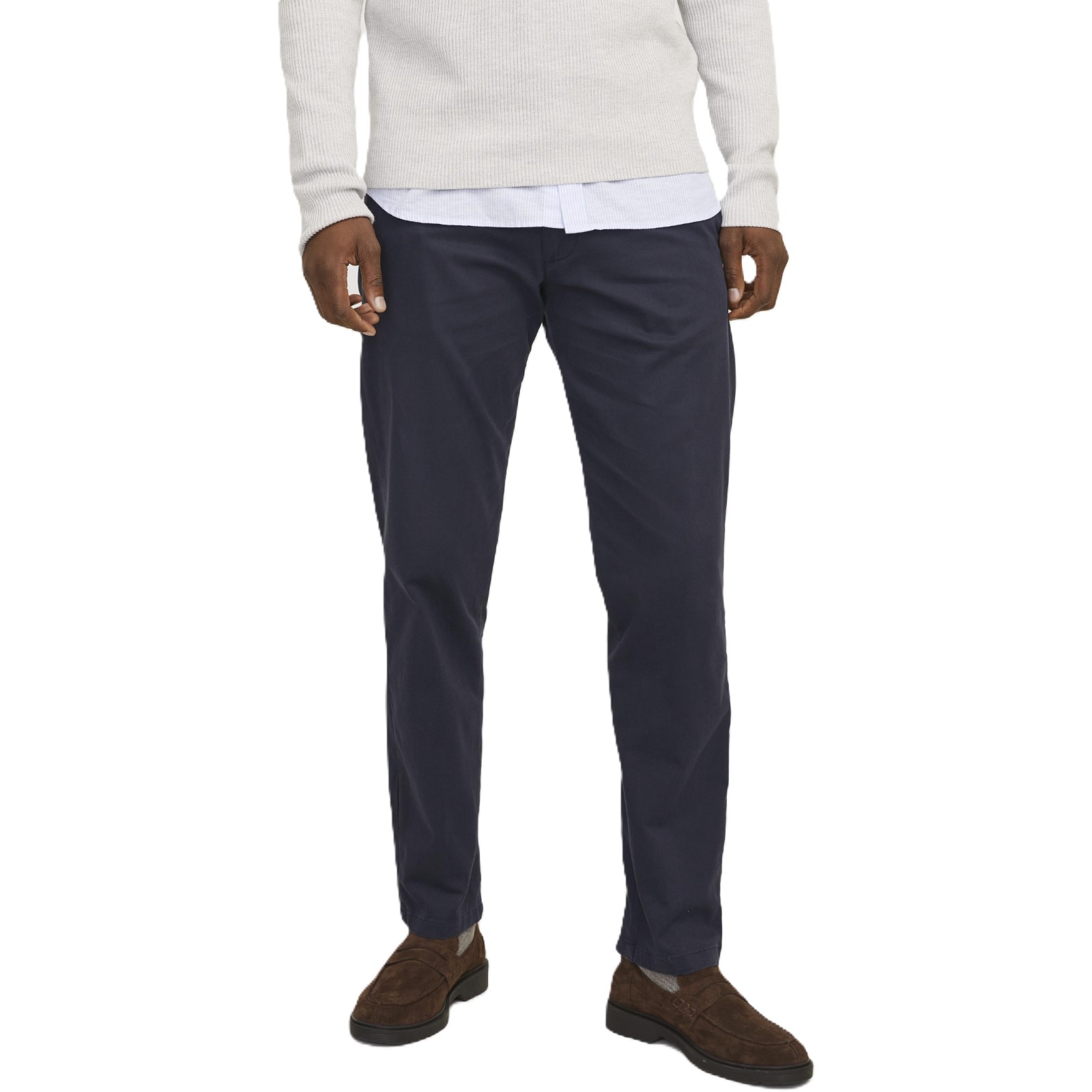 Jack & Jones Mens Kane Barret Chinos
