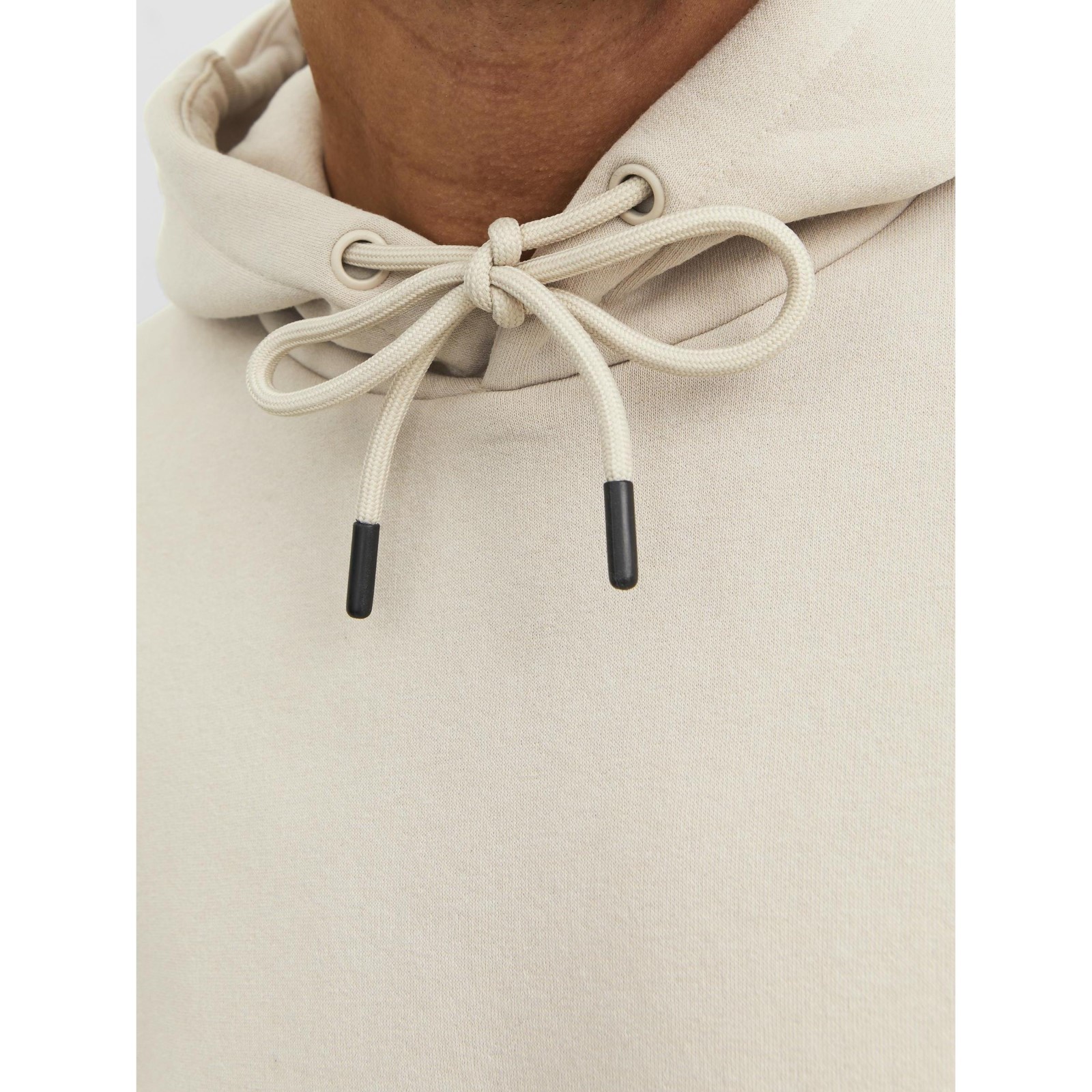 Jack & Jones Mens Bradley Sweat Hoodie - Picture 34 of 50