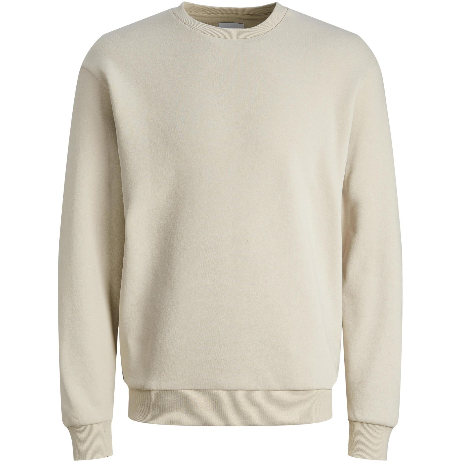 Jack & Jones Mens Bradley Sweat Crew Sweatshirt - Picture 42 of 49