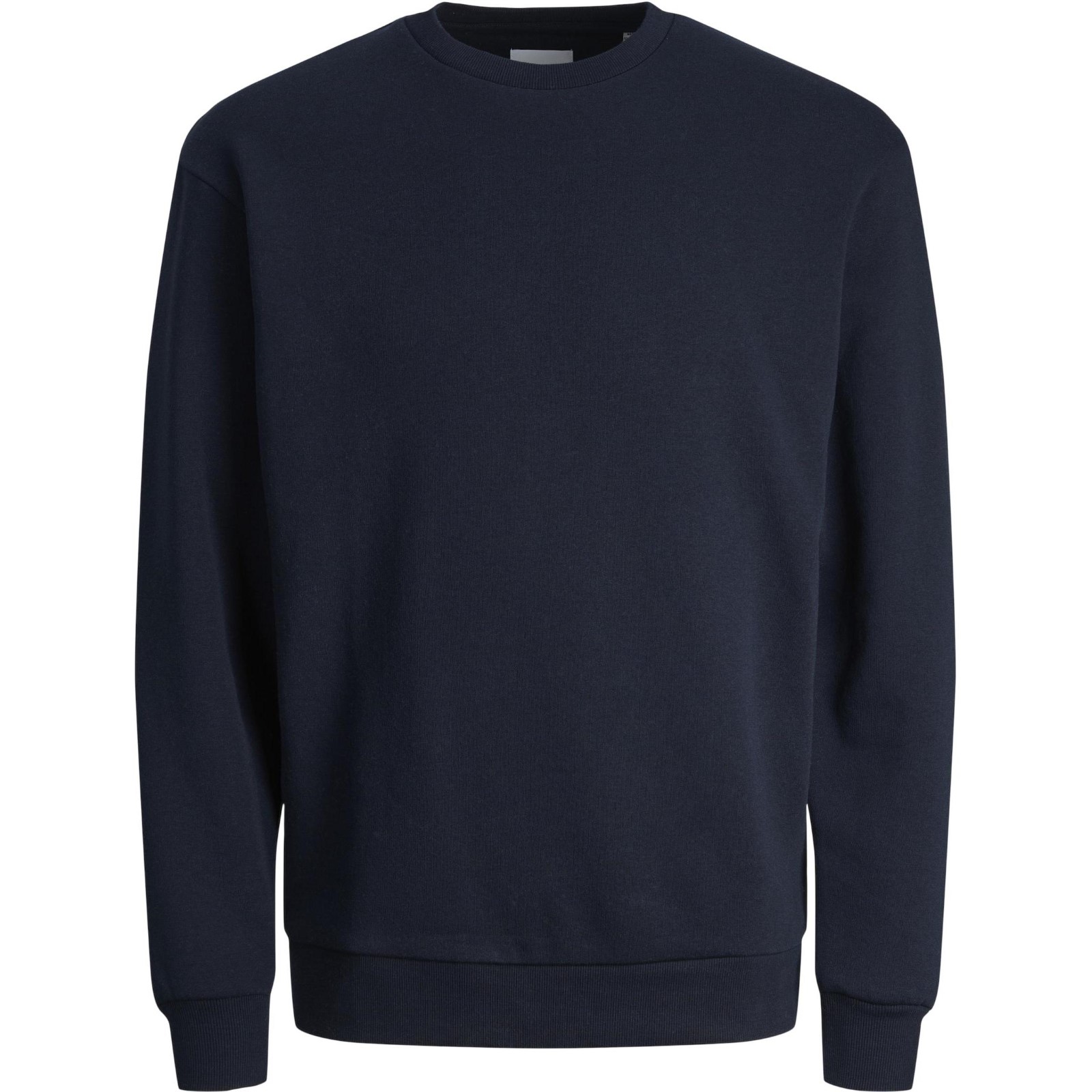 Jack & Jones Mens Bradley Sweat Crew Sweatshirt - Picture 49 of 49