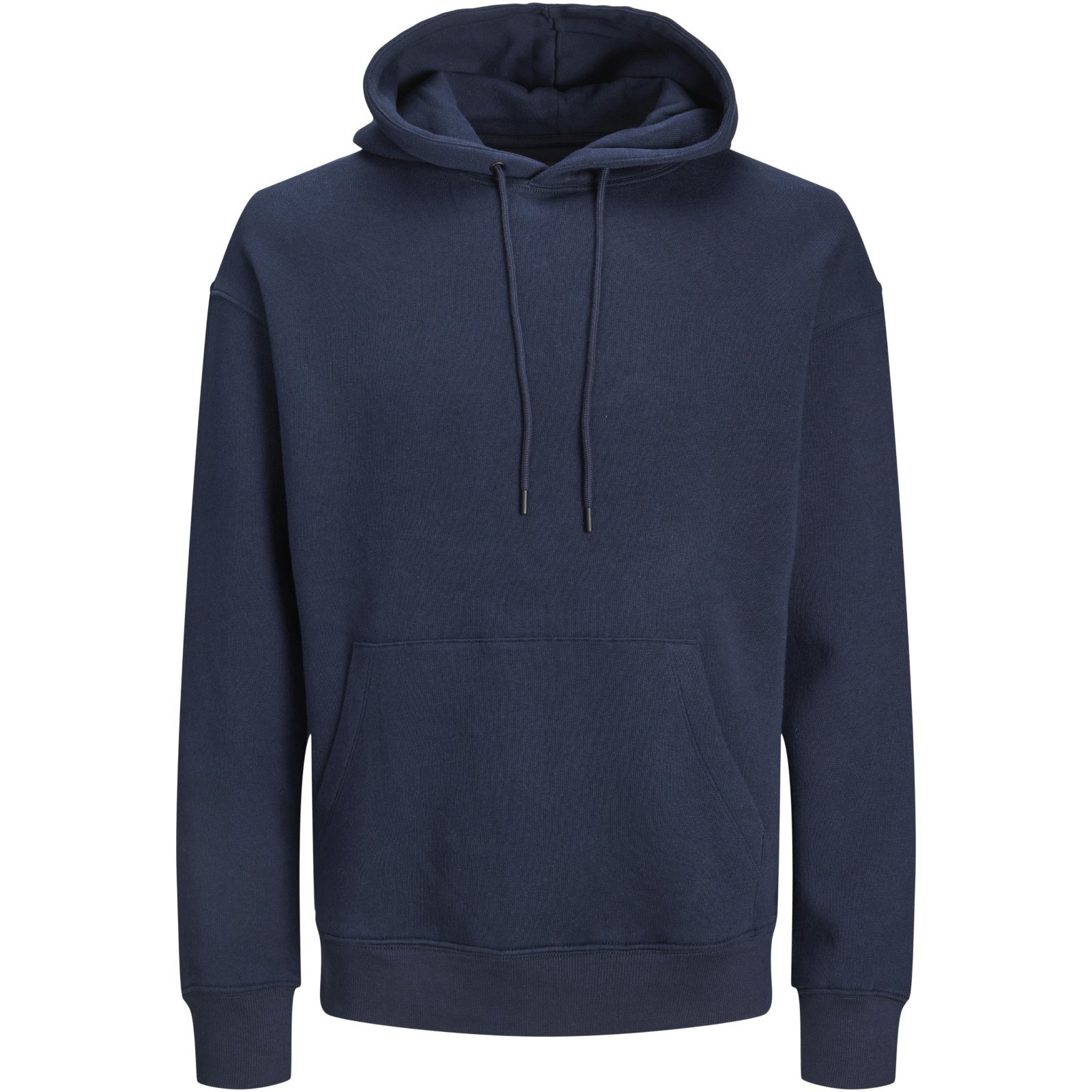 Jack & Jones Mens Bradley Sweat Big & Tall Hoodie - Picture 15 of 29