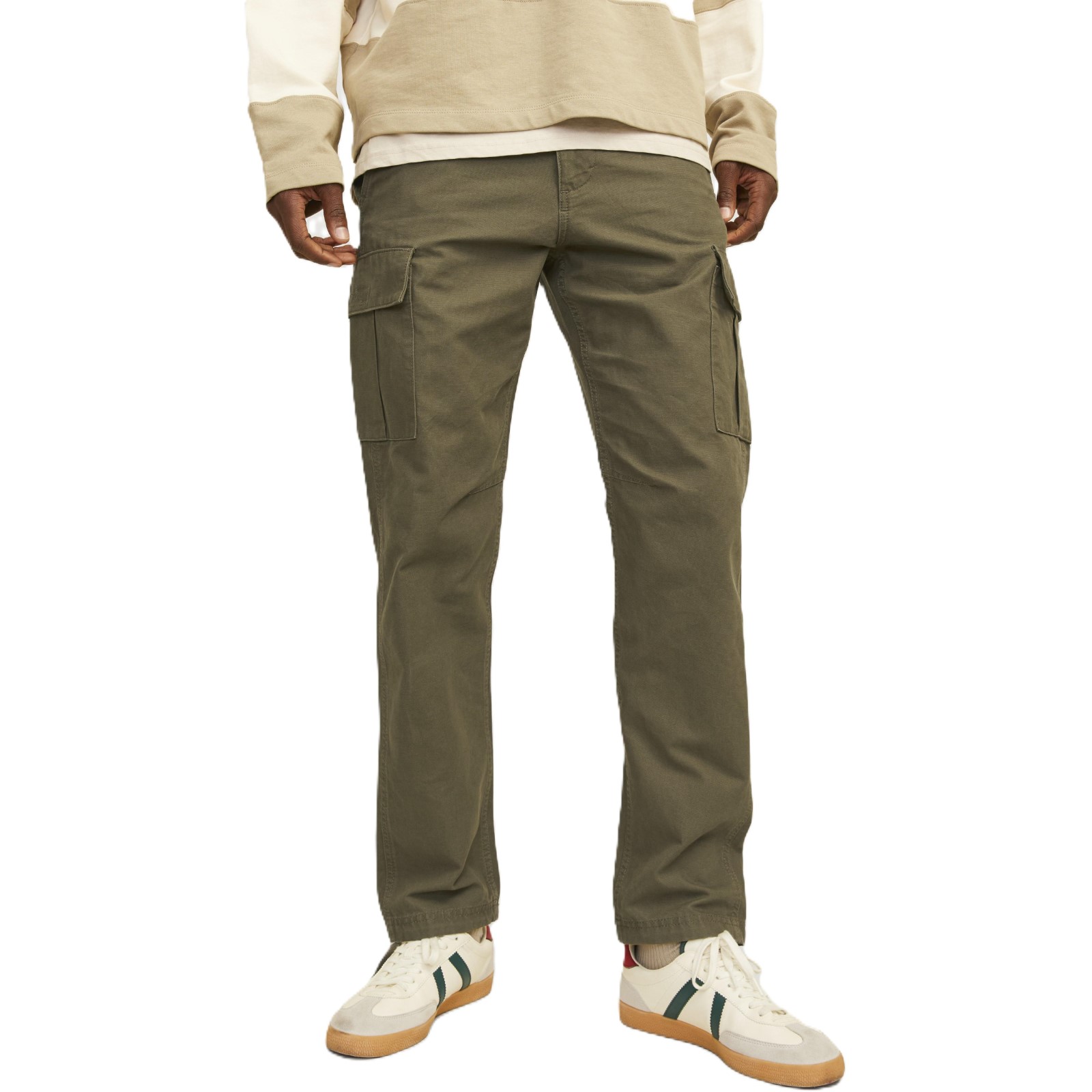 Cargos Kane Barkley de Jack & Jones para hombre - Imagen 18 de 25