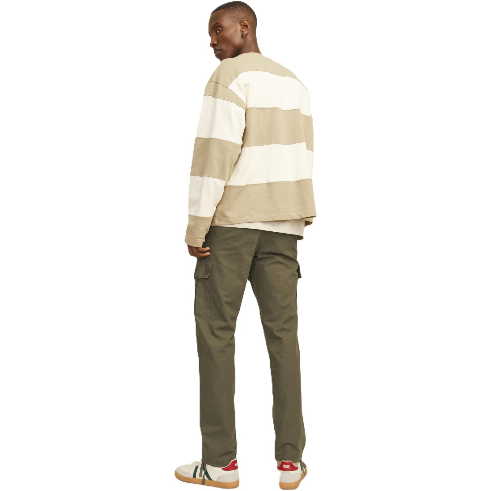 Cargos Kane Barkley de Jack & Jones para hombre - Imagen 19 de 25