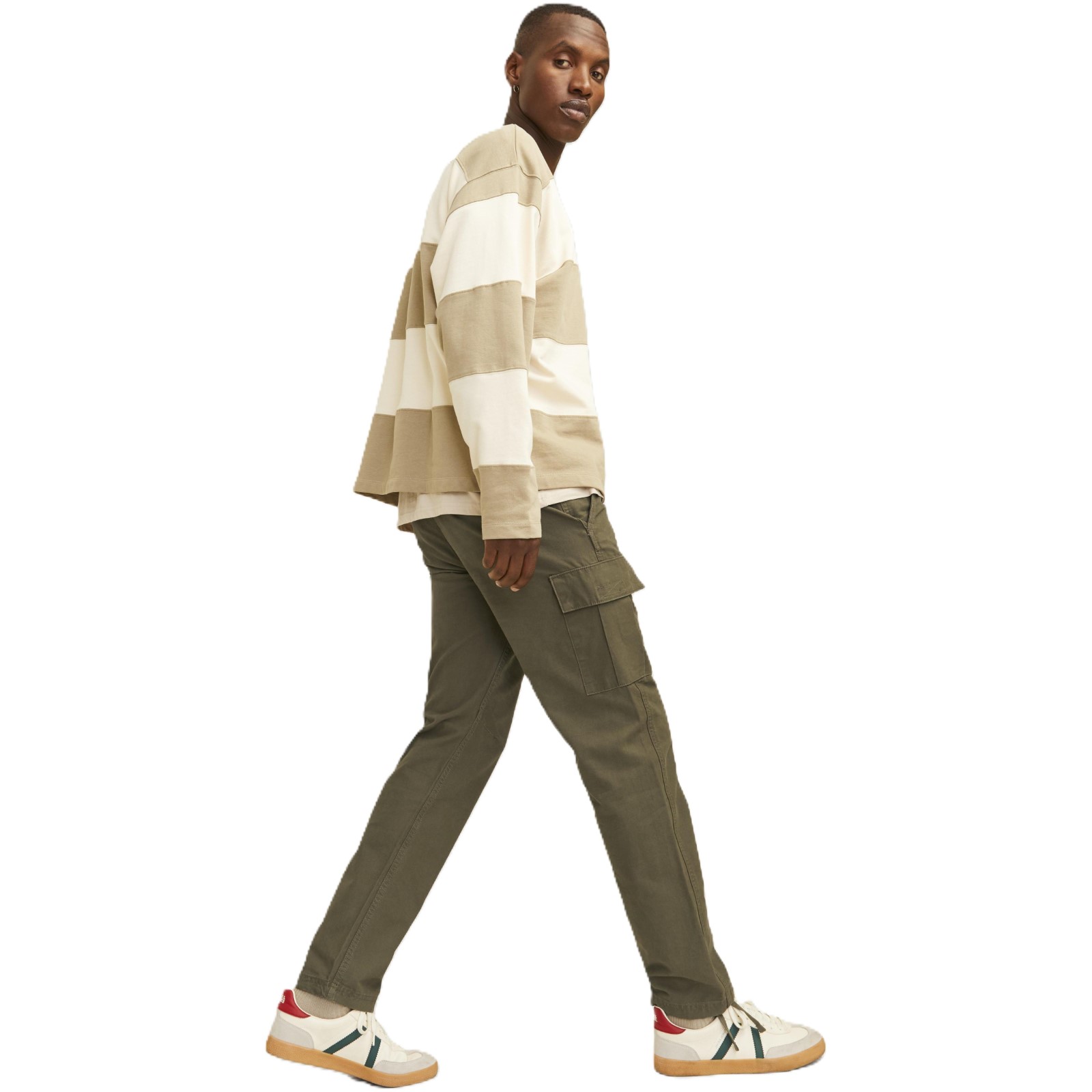 Cargos Kane Barkley de Jack & Jones para hombre - Imagen 21 de 25