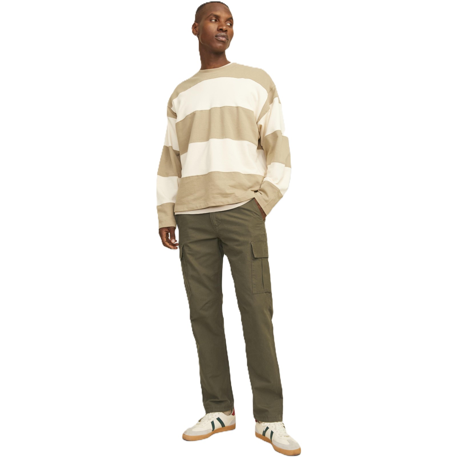 Cargos Kane Barkley de Jack & Jones para hombre - Imagen 22 de 25