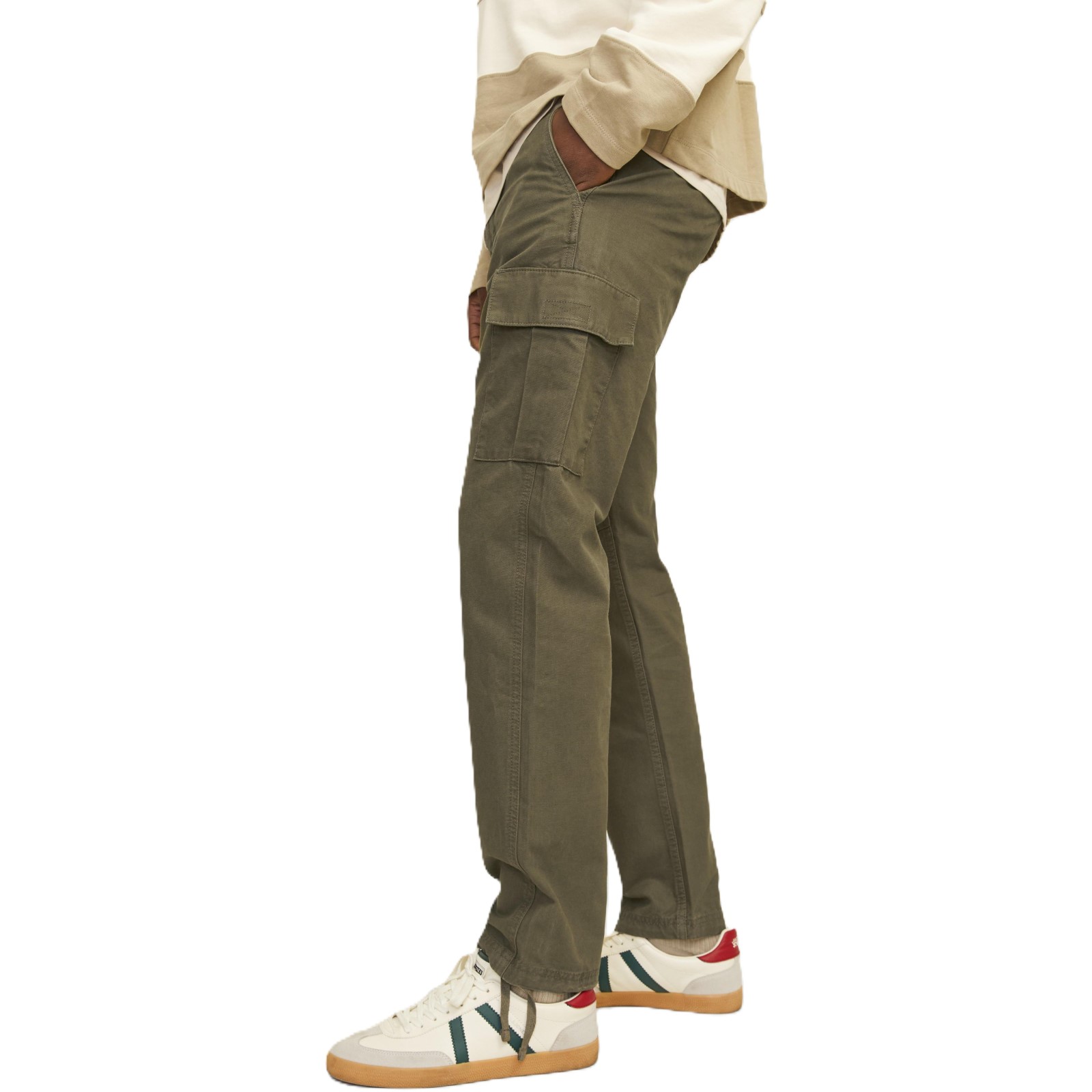 Cargos Kane Barkley de Jack & Jones para hombre - Imagen 23 de 25