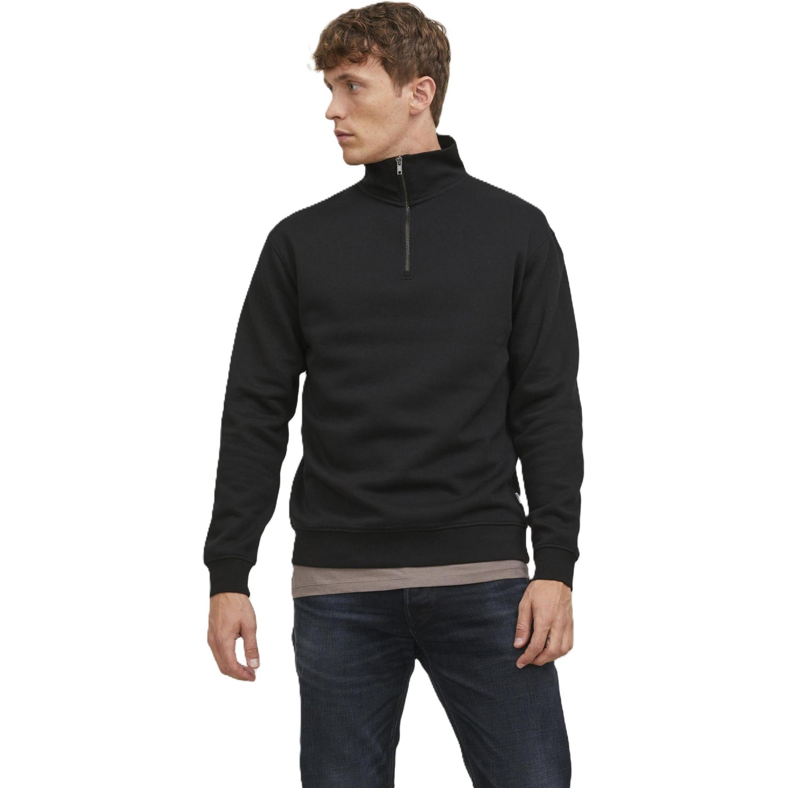 RANDY Sweat shirt blouson 【Chyygh】 Sweatshirts & Hoodies | Olderbest